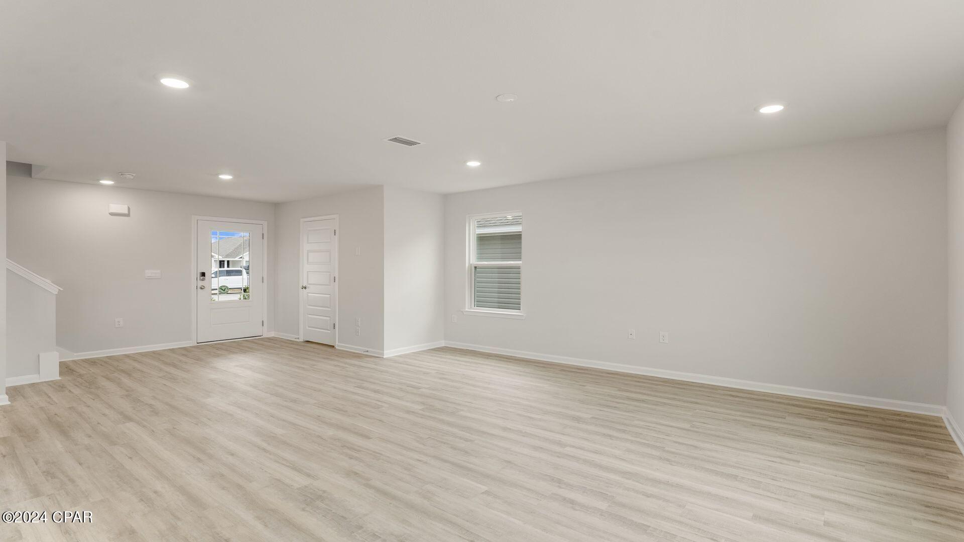 Titus Park - Residential