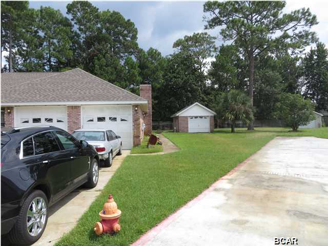 The Woods Phase 1 - Residential