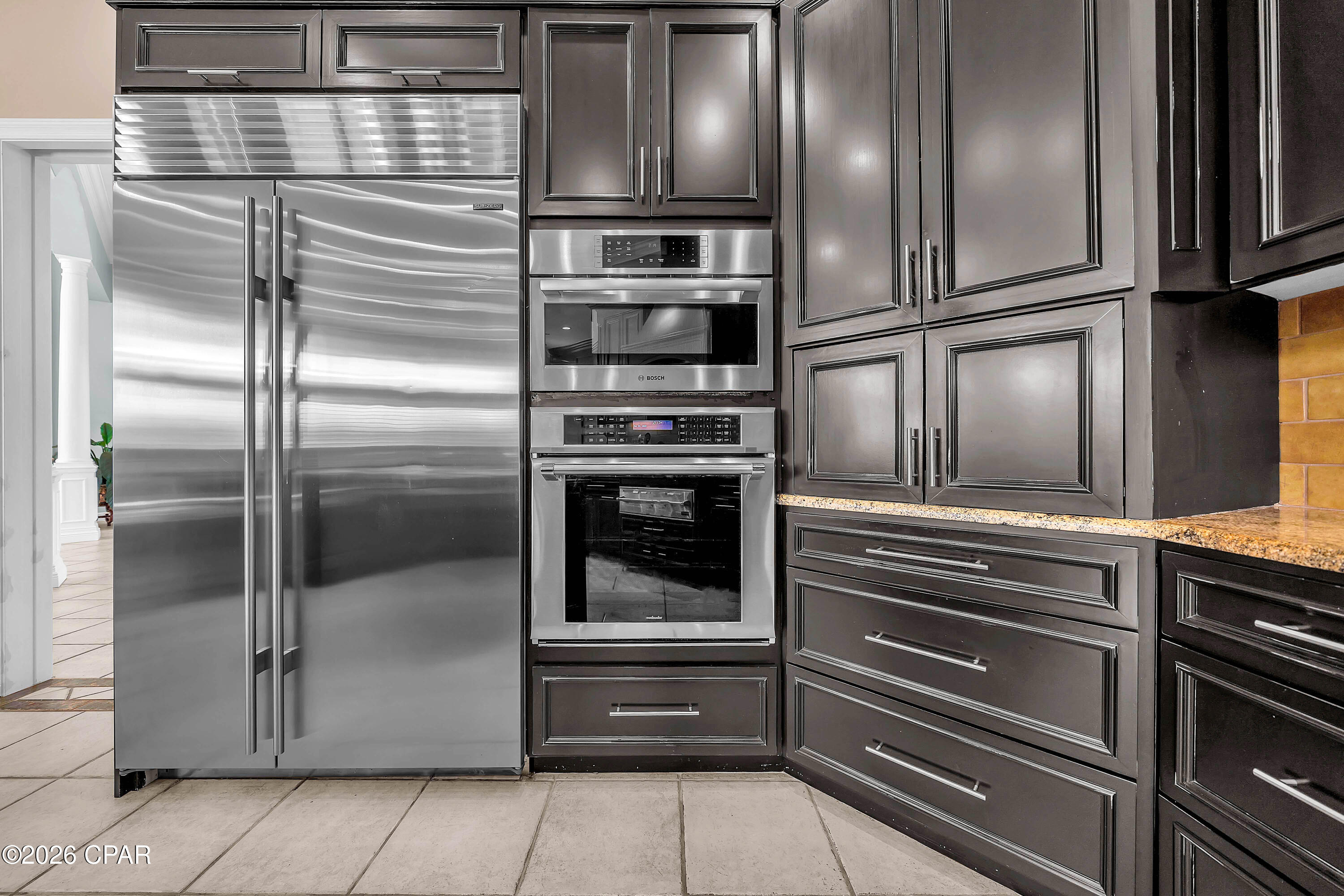 Bay Point Unit 1 - Residential
