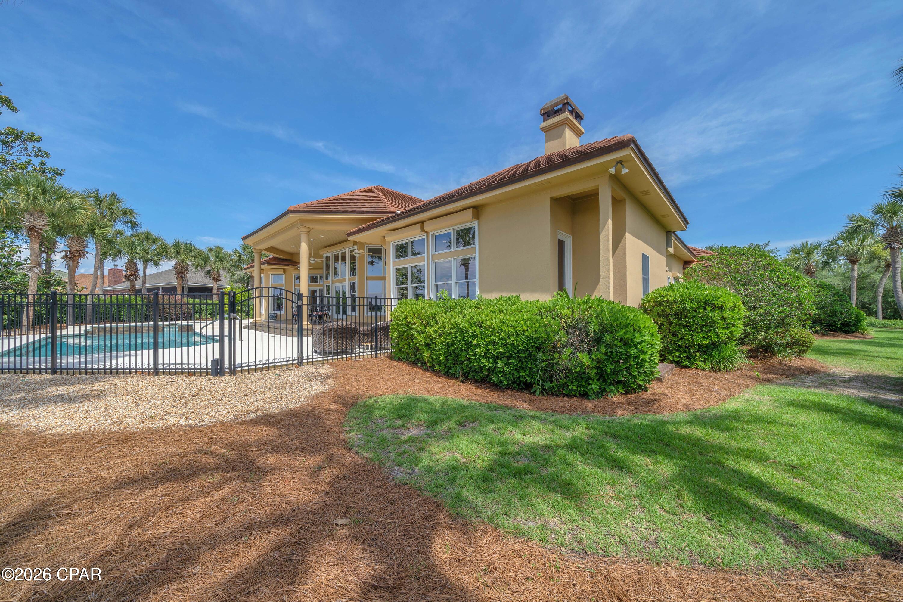 Bay Point Unit 1 - Residential