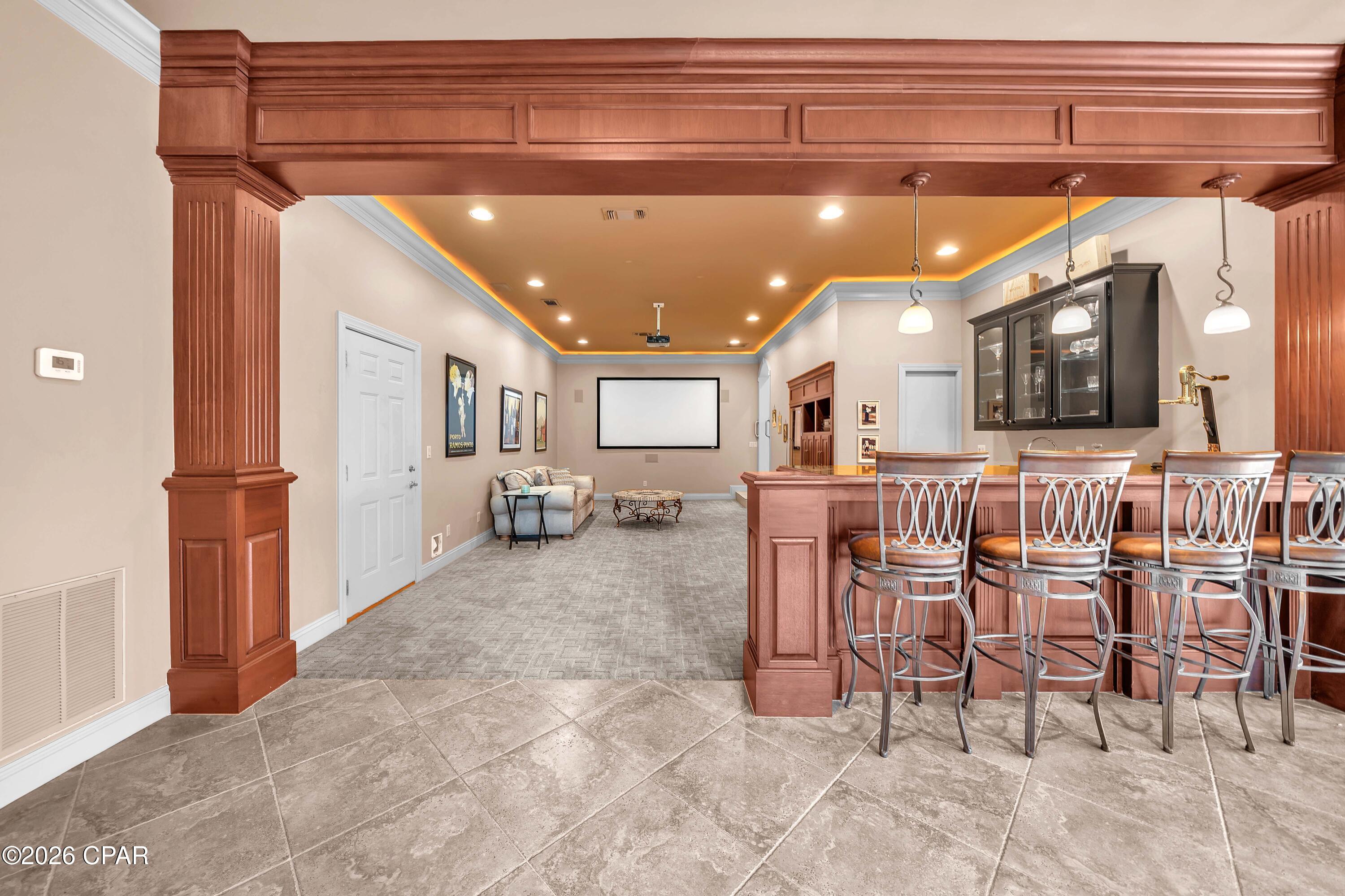 Bay Point Unit 1 - Residential
