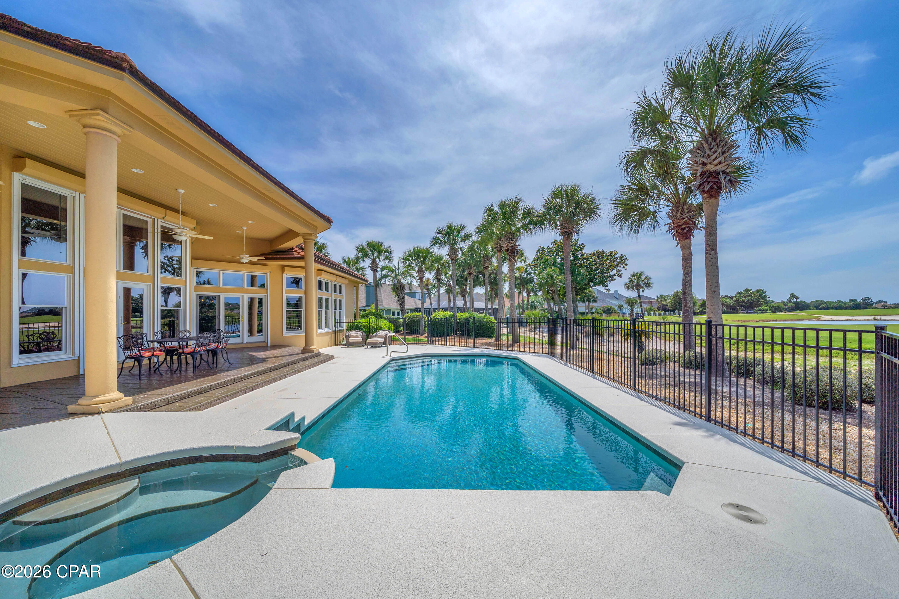 Bay Point Unit 1 - Residential