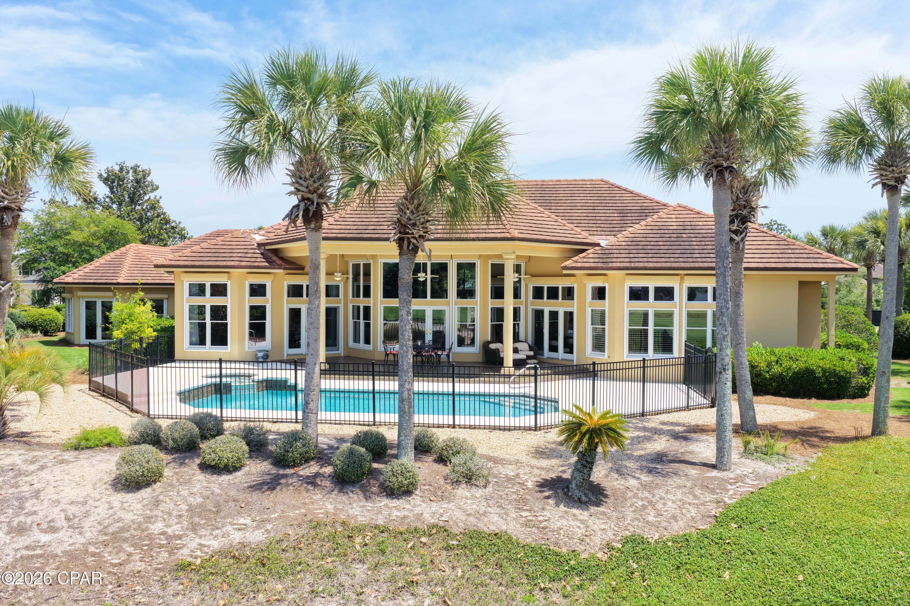 Bay Point Unit 1 - Residential