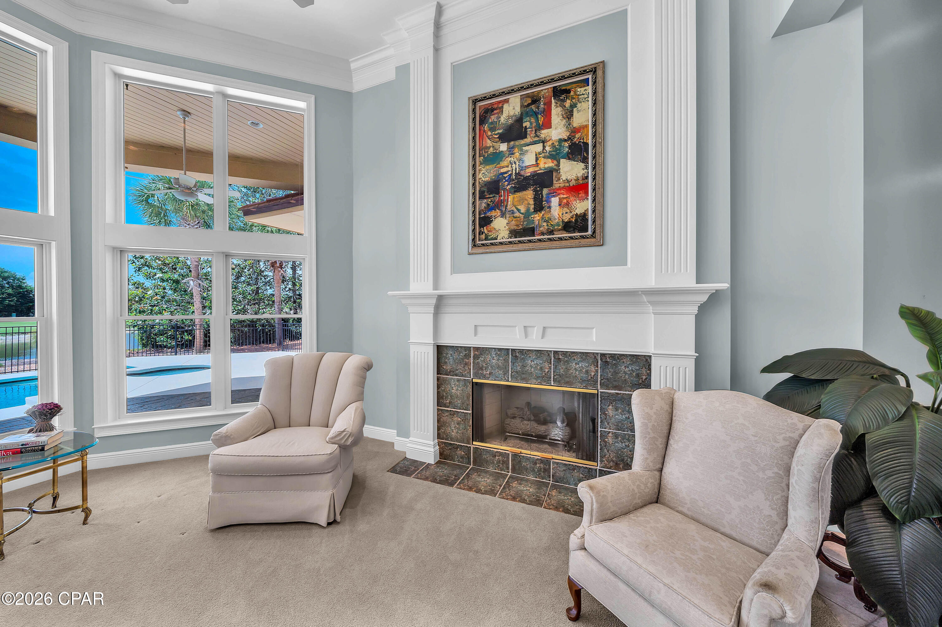 Bay Point Unit 1 - Residential