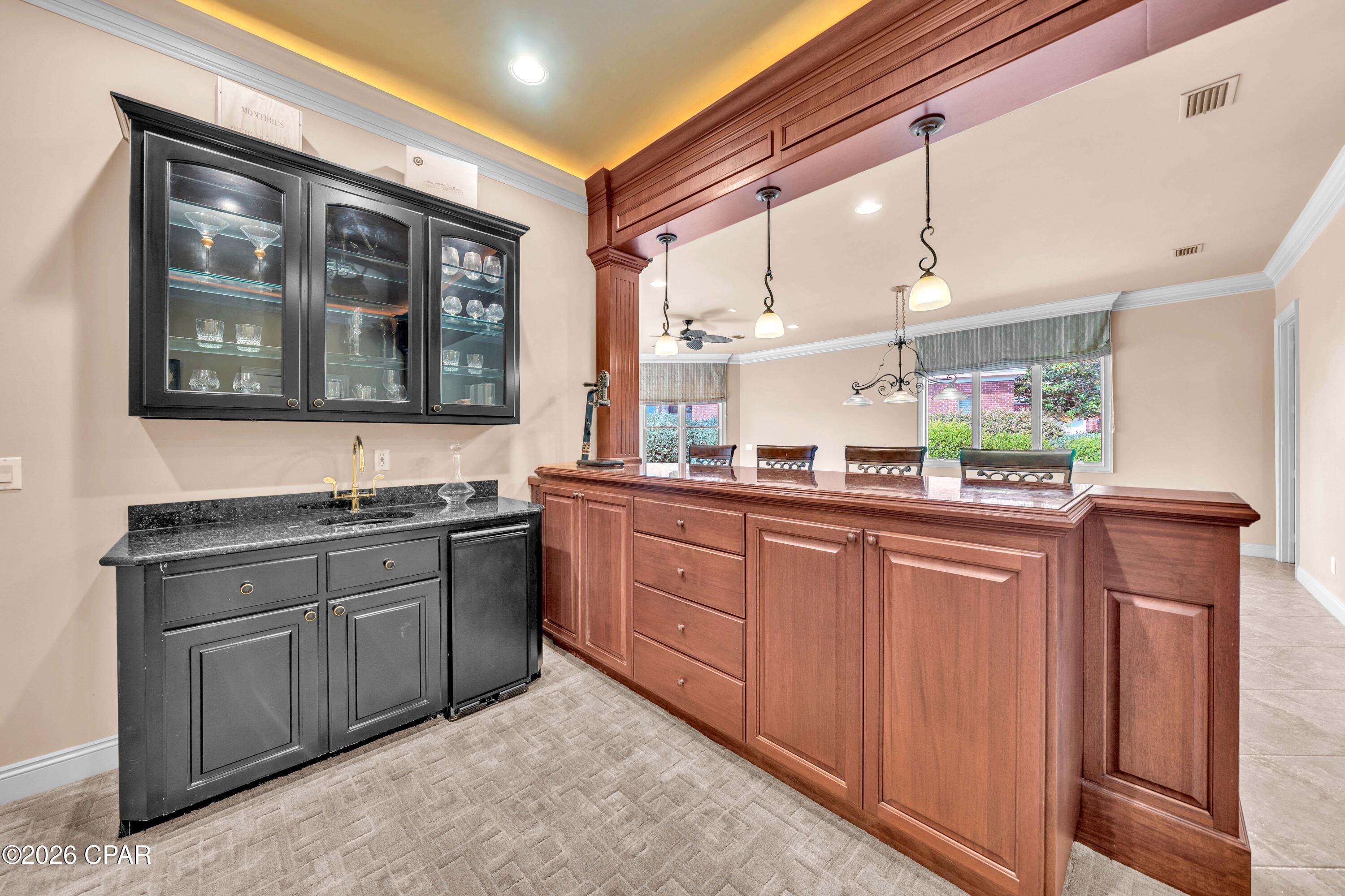 Bay Point Unit 1 - Residential