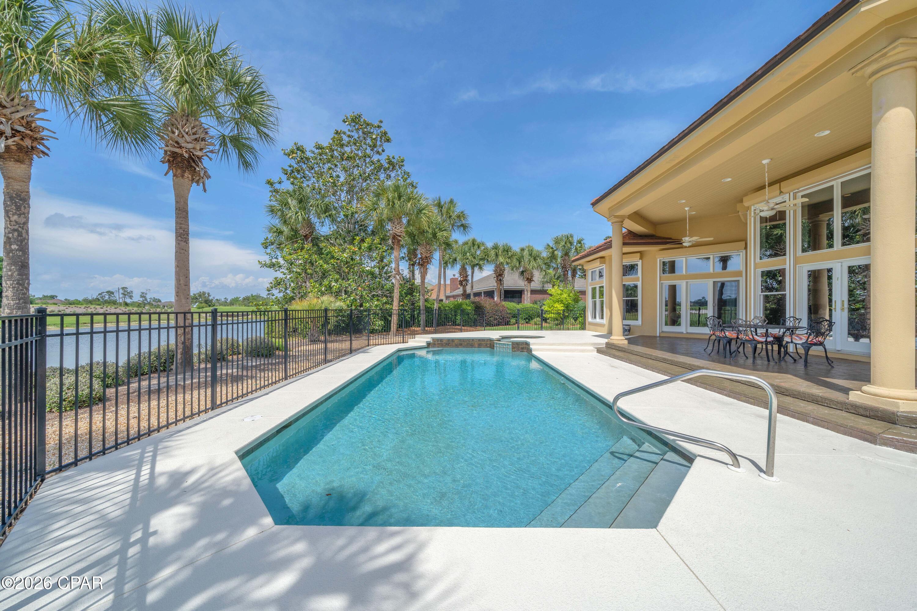 Bay Point Unit 1 - Residential