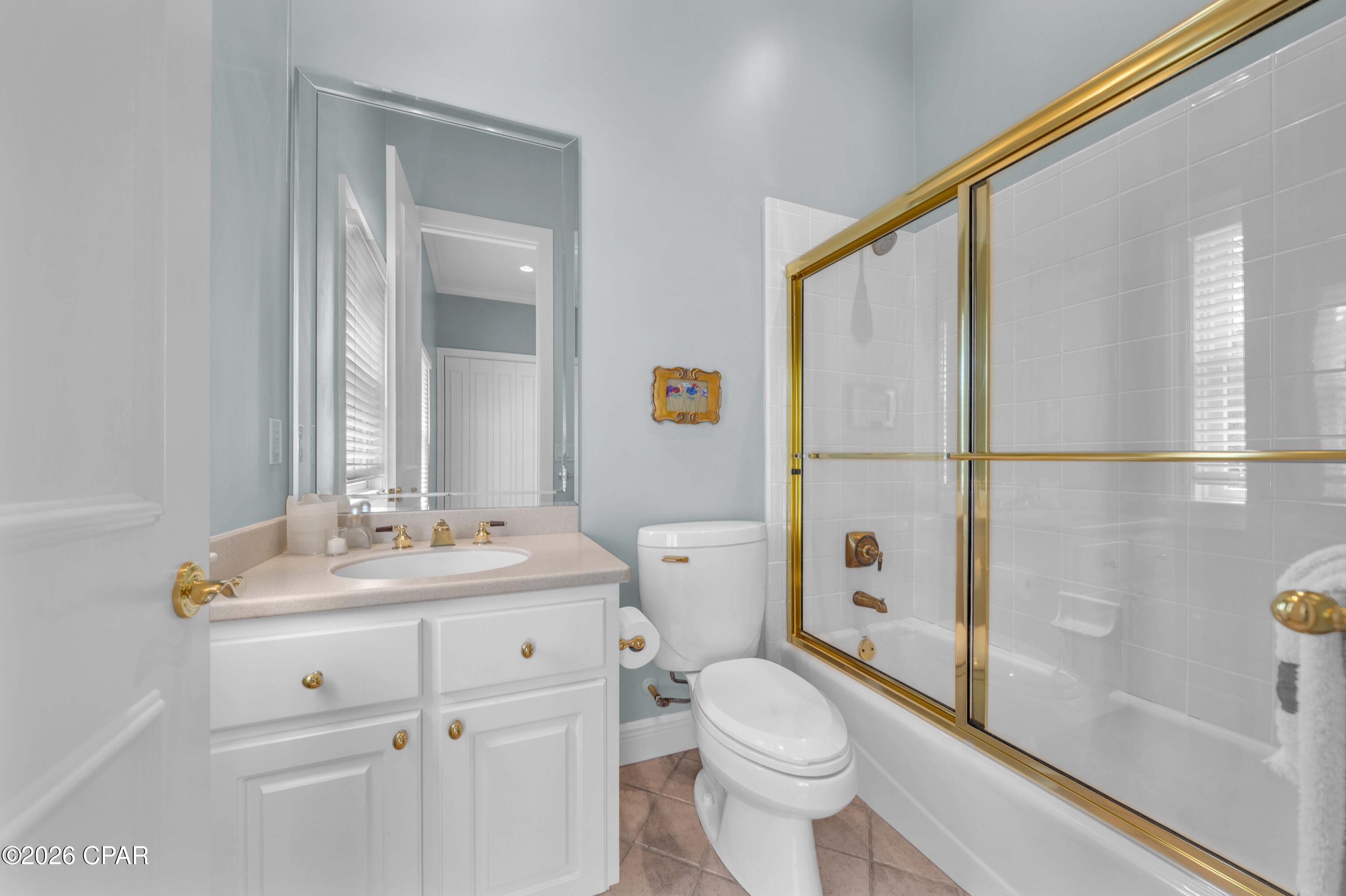 Bay Point Unit 1 - Residential