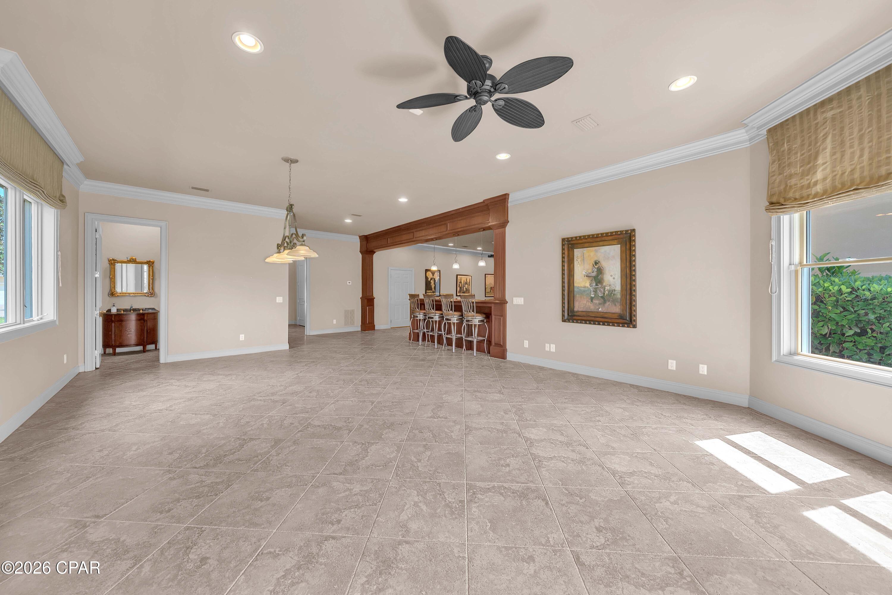 Bay Point Unit 1 - Residential