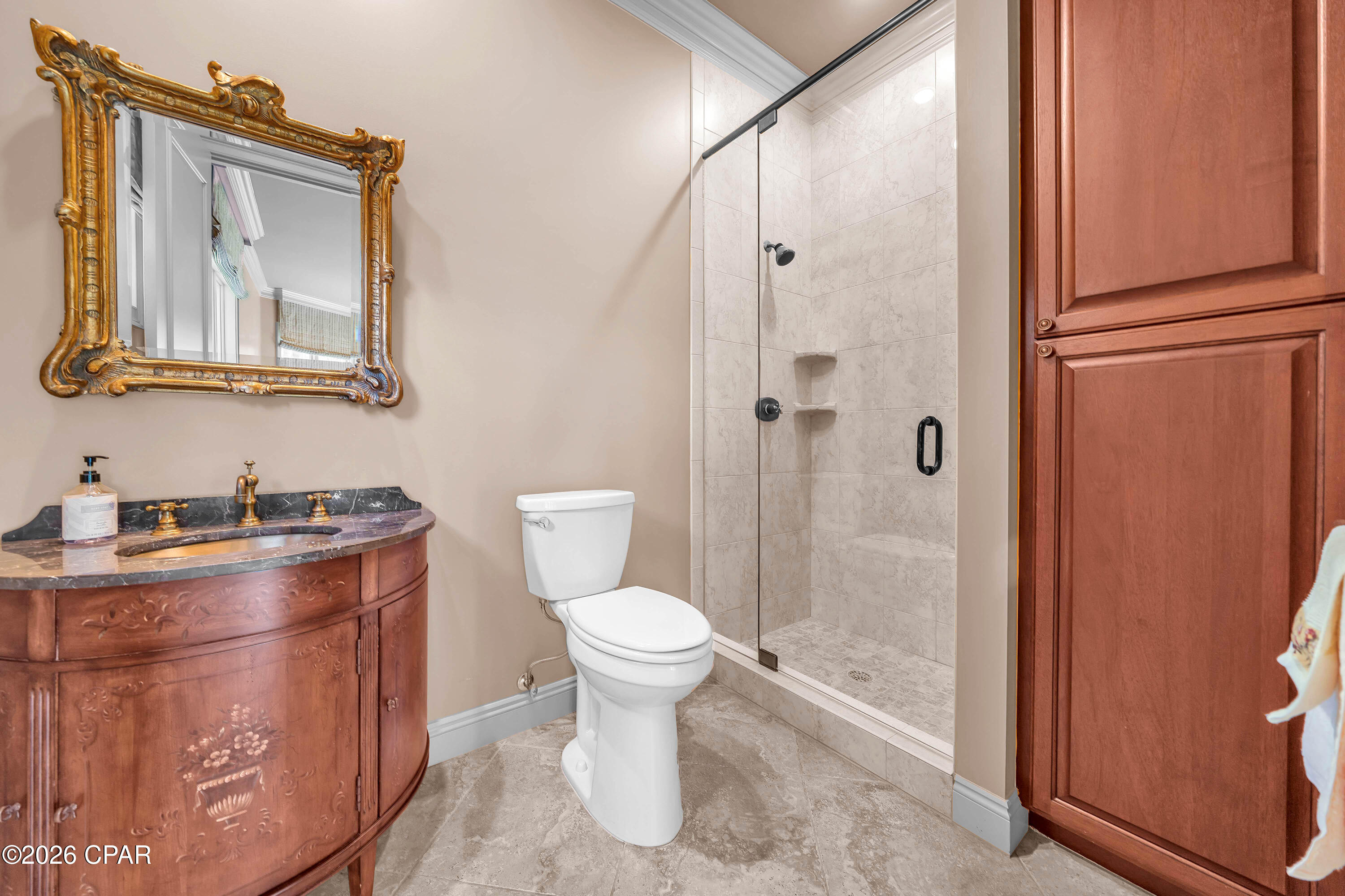 Bay Point Unit 1 - Residential