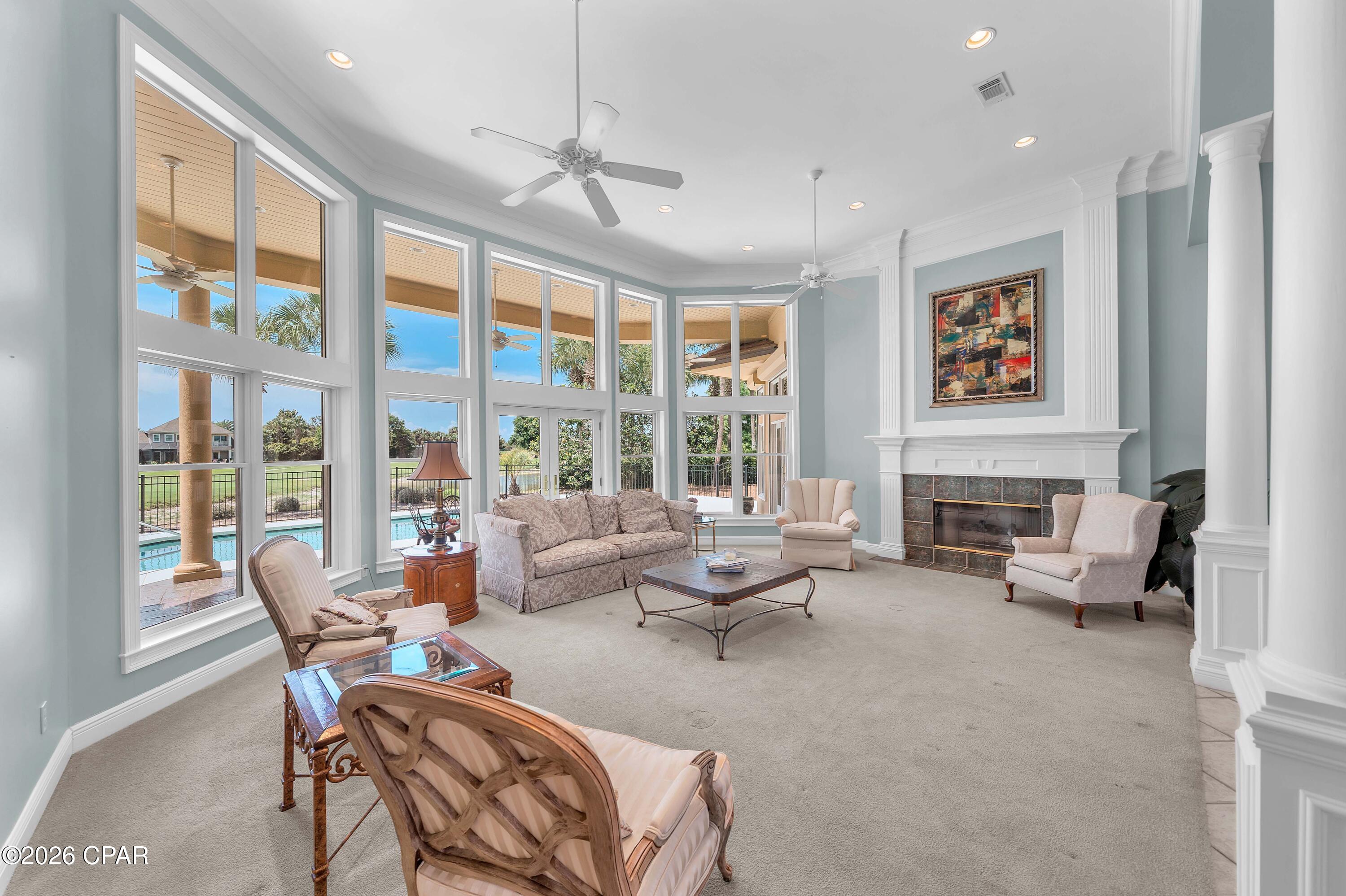 Bay Point Unit 1 - Residential