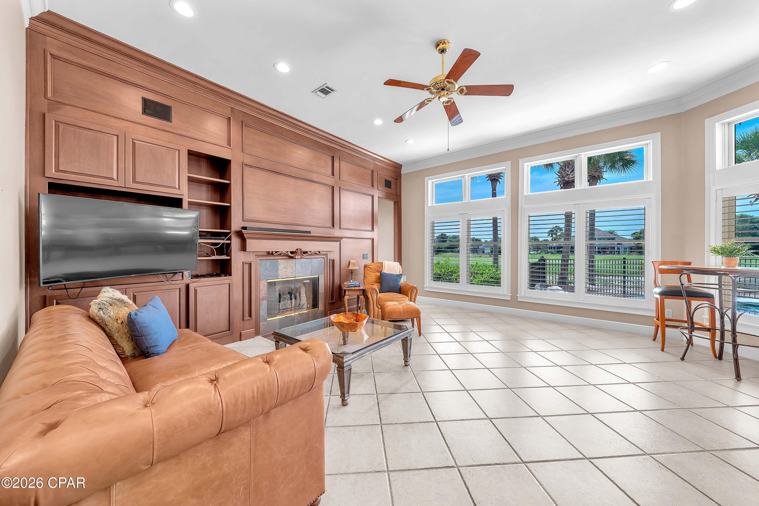 Bay Point Unit 1 - Residential
