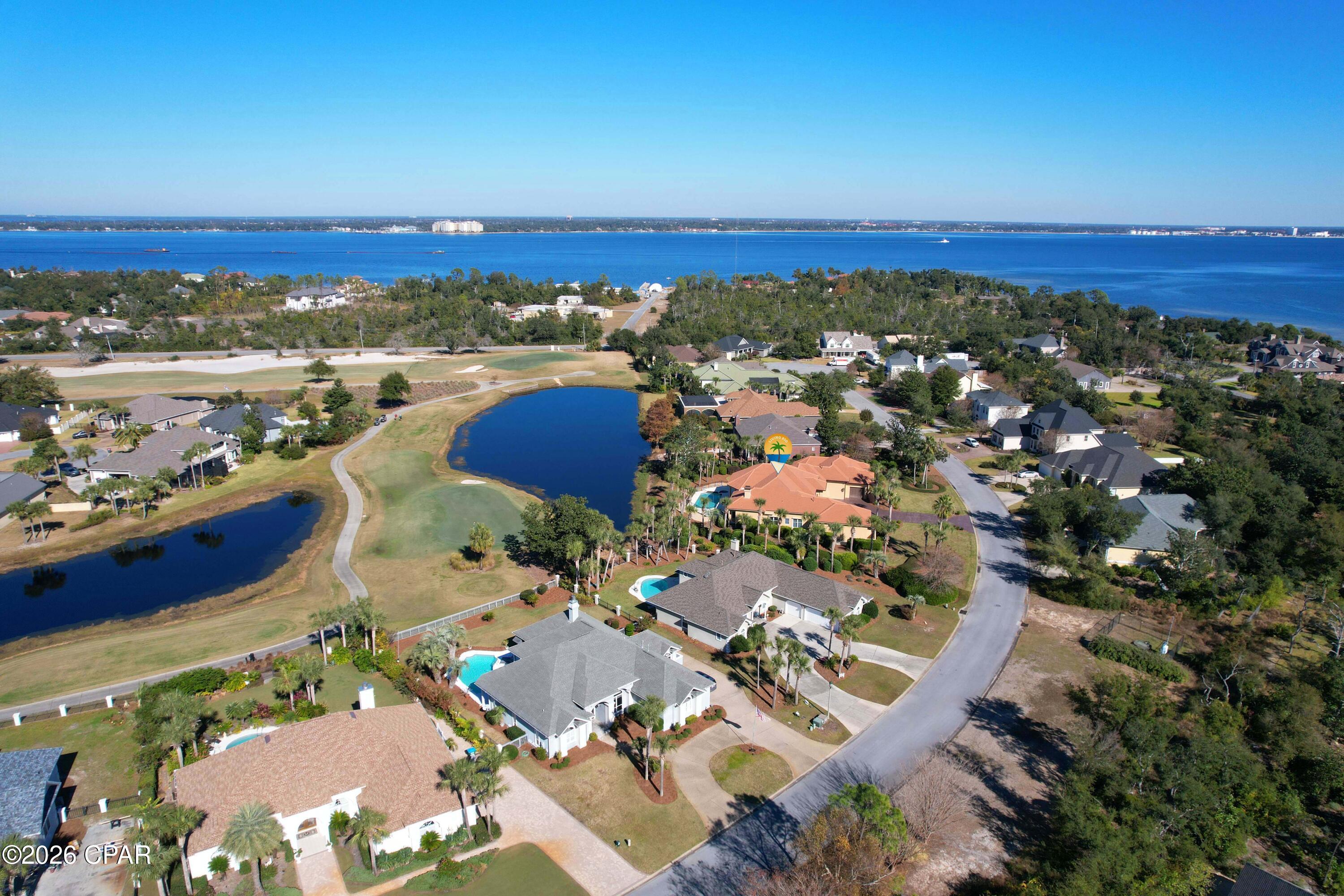 Bay Point Unit 1 - Residential