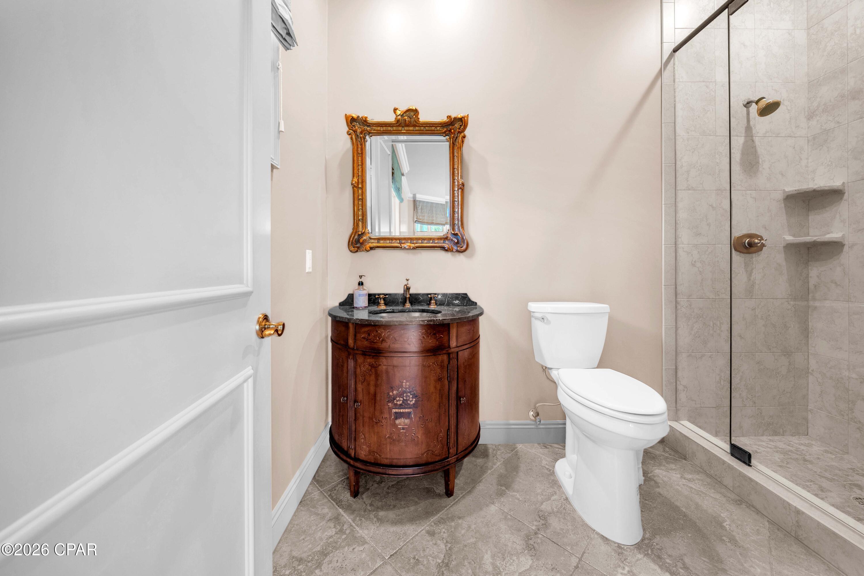 Bay Point Unit 1 - Residential
