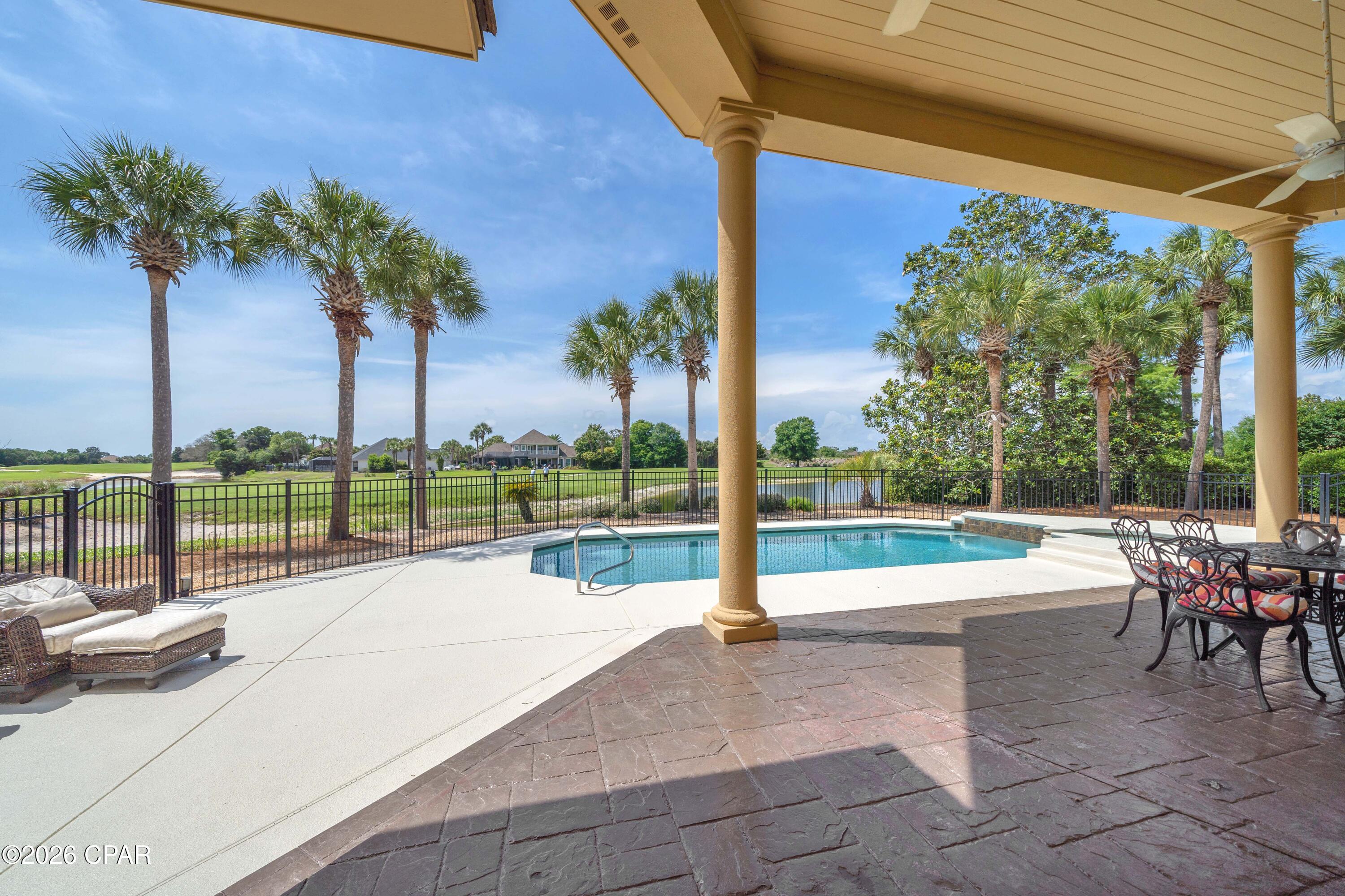 Bay Point Unit 1 - Residential