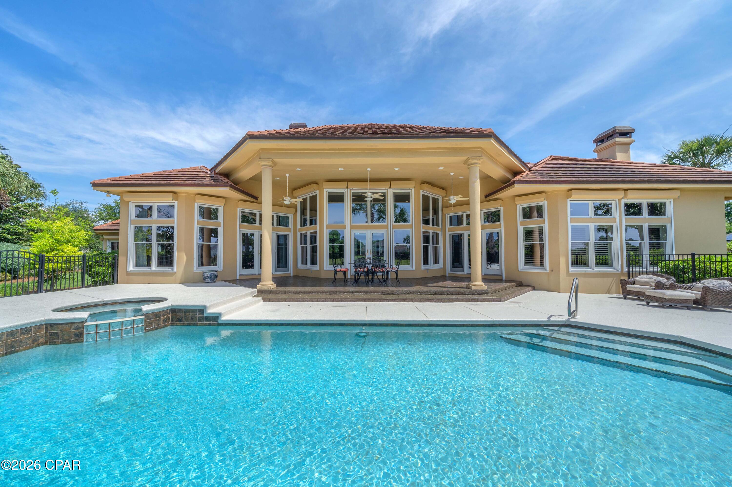 Bay Point Unit 1 - Residential