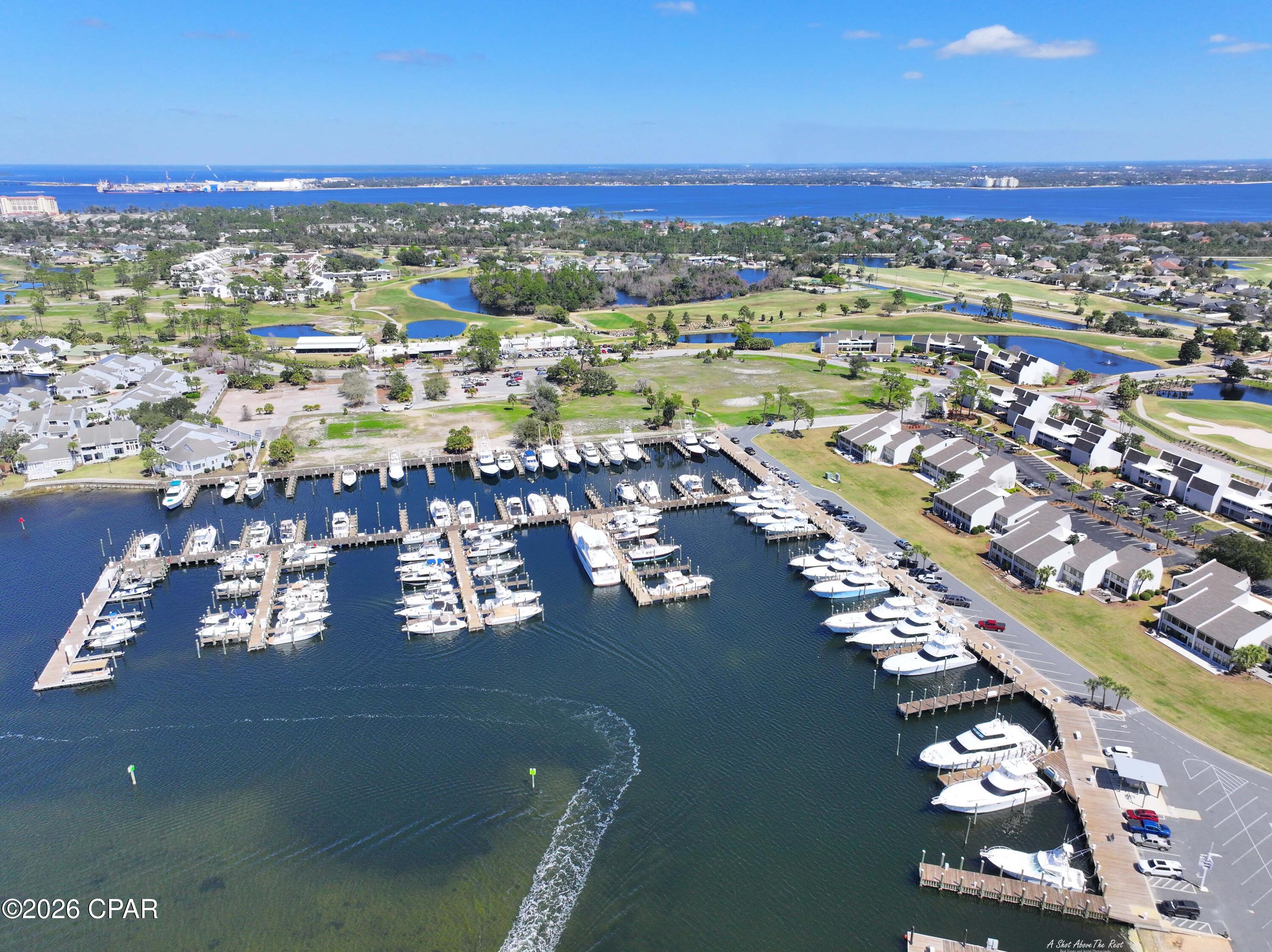 Bay Point Unit 1 - Residential