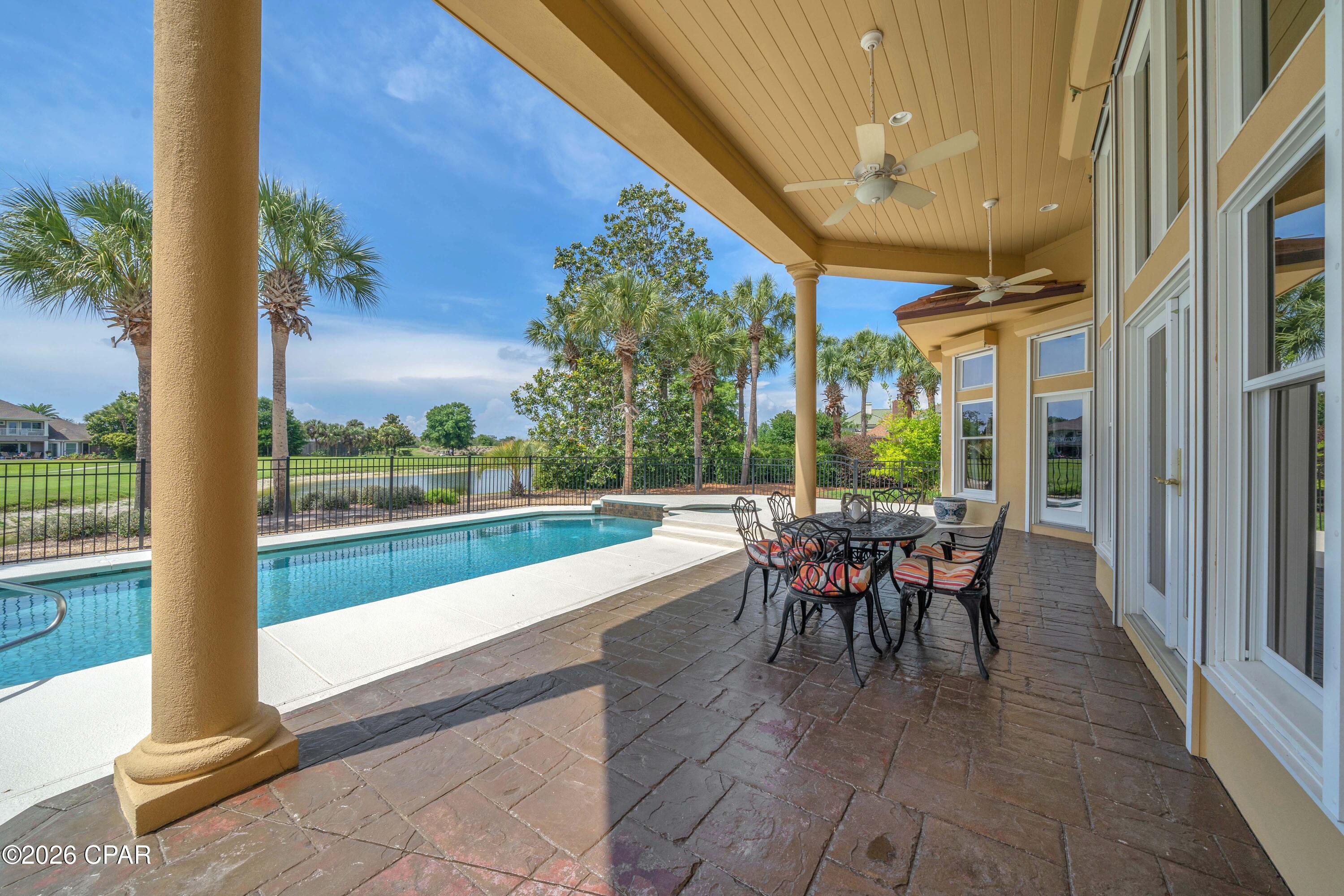 Bay Point Unit 1 - Residential