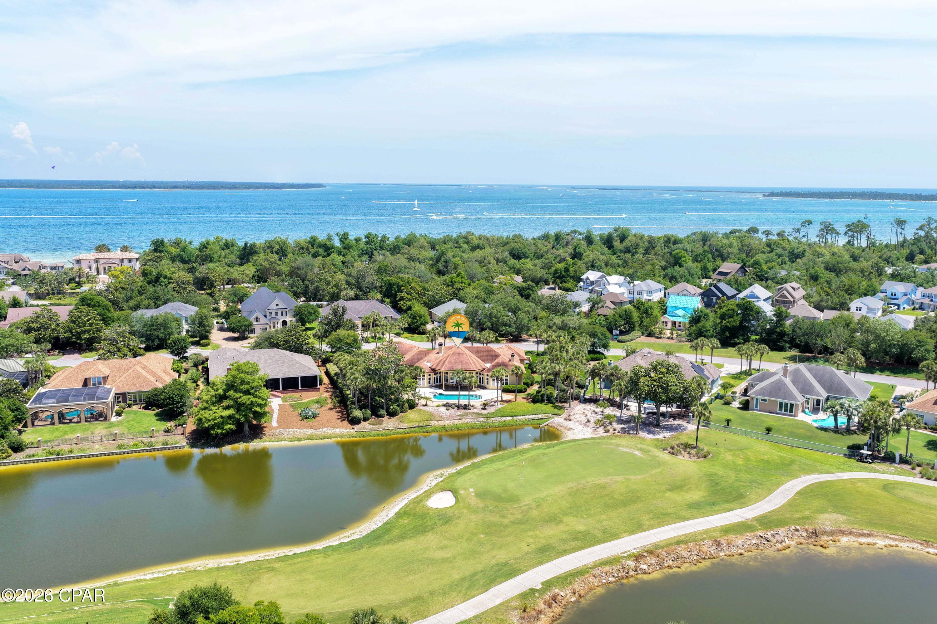 Bay Point Unit 1 - Residential