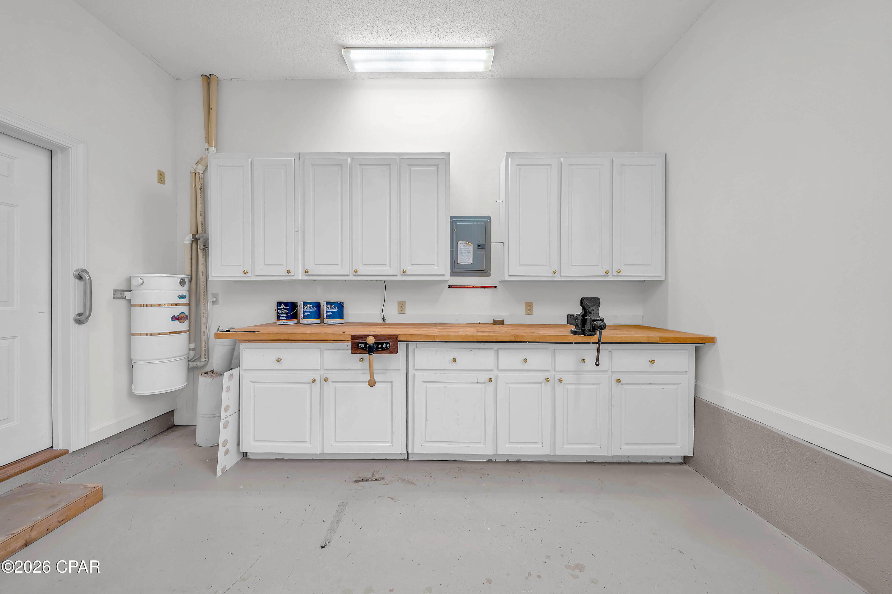 Bay Point Unit 1 - Residential