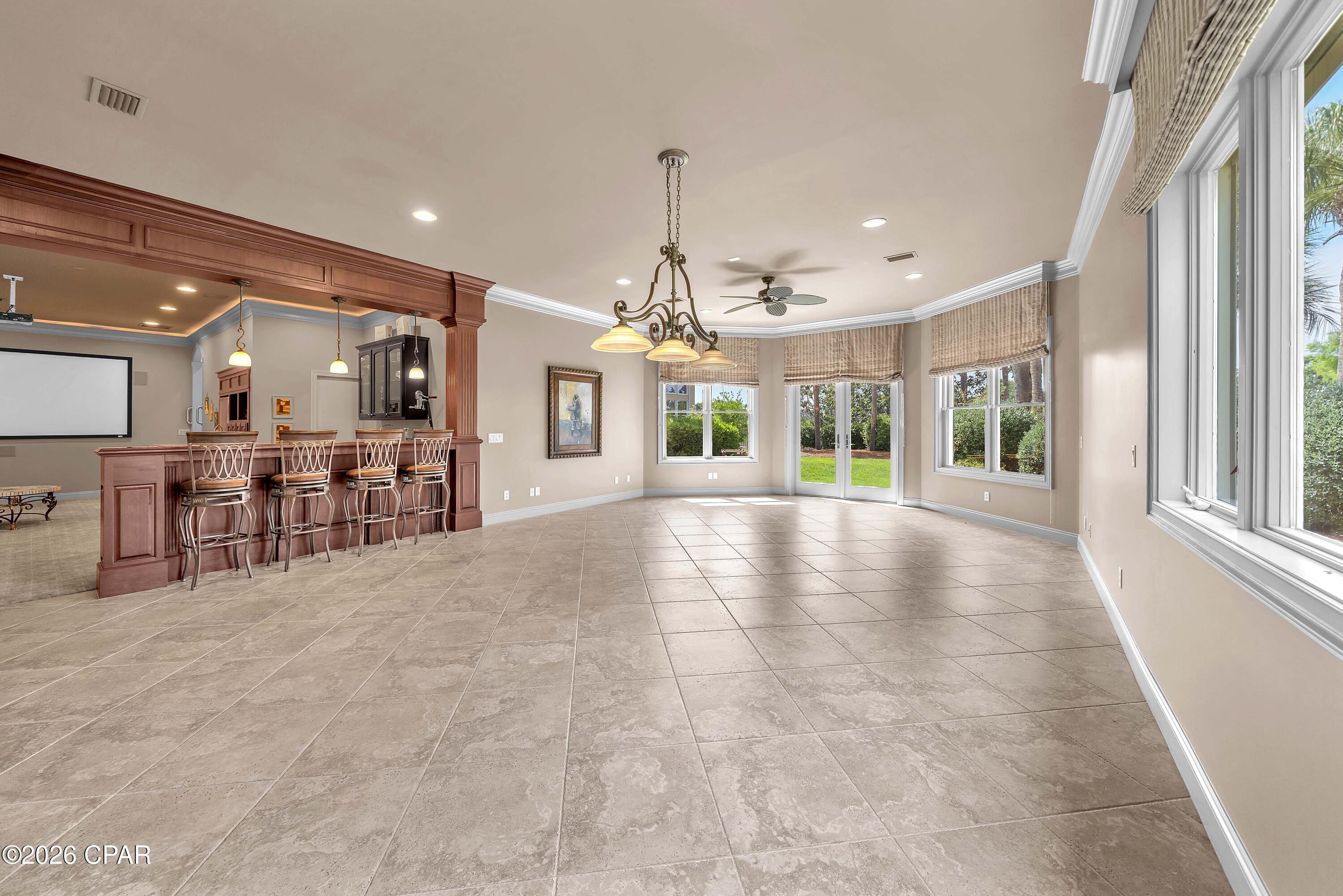 Bay Point Unit 1 - Residential