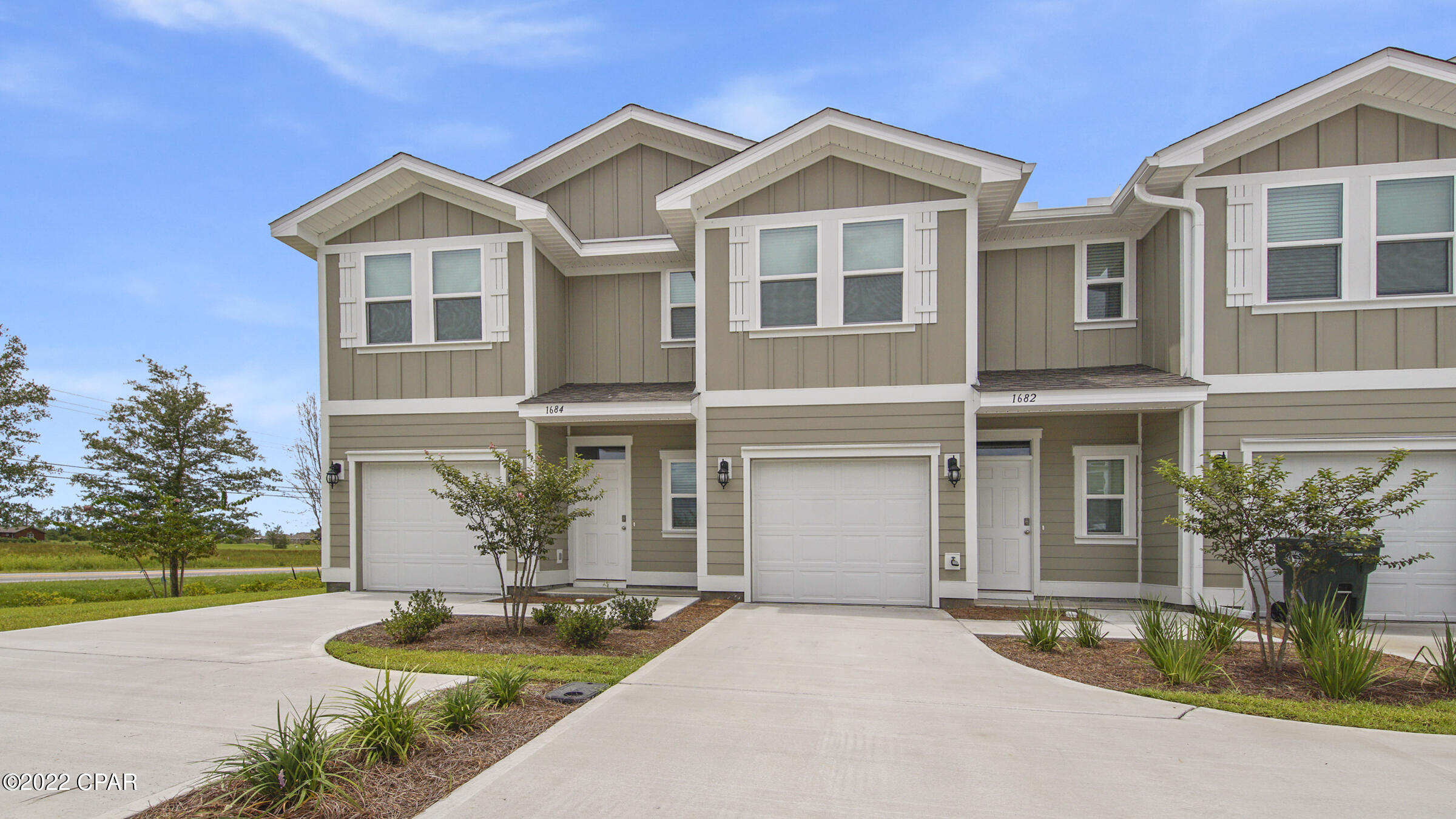 [No Recorded Subdiv] - Residential Lease