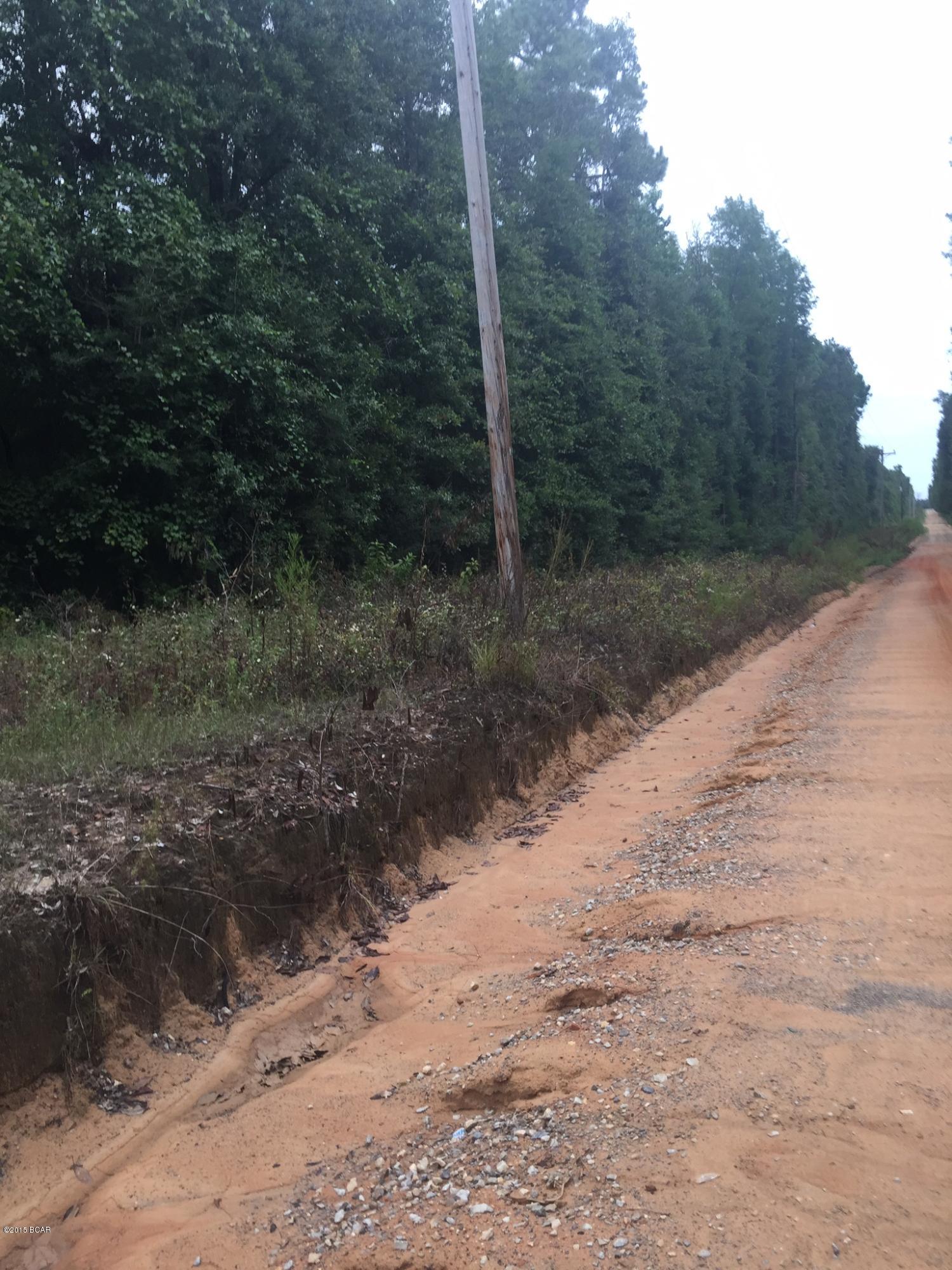 No Named Subdivision - Land