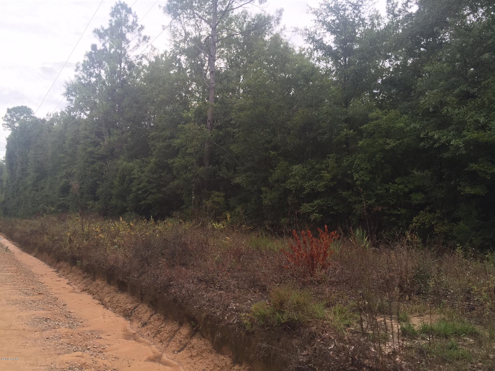 No Named Subdivision - Land