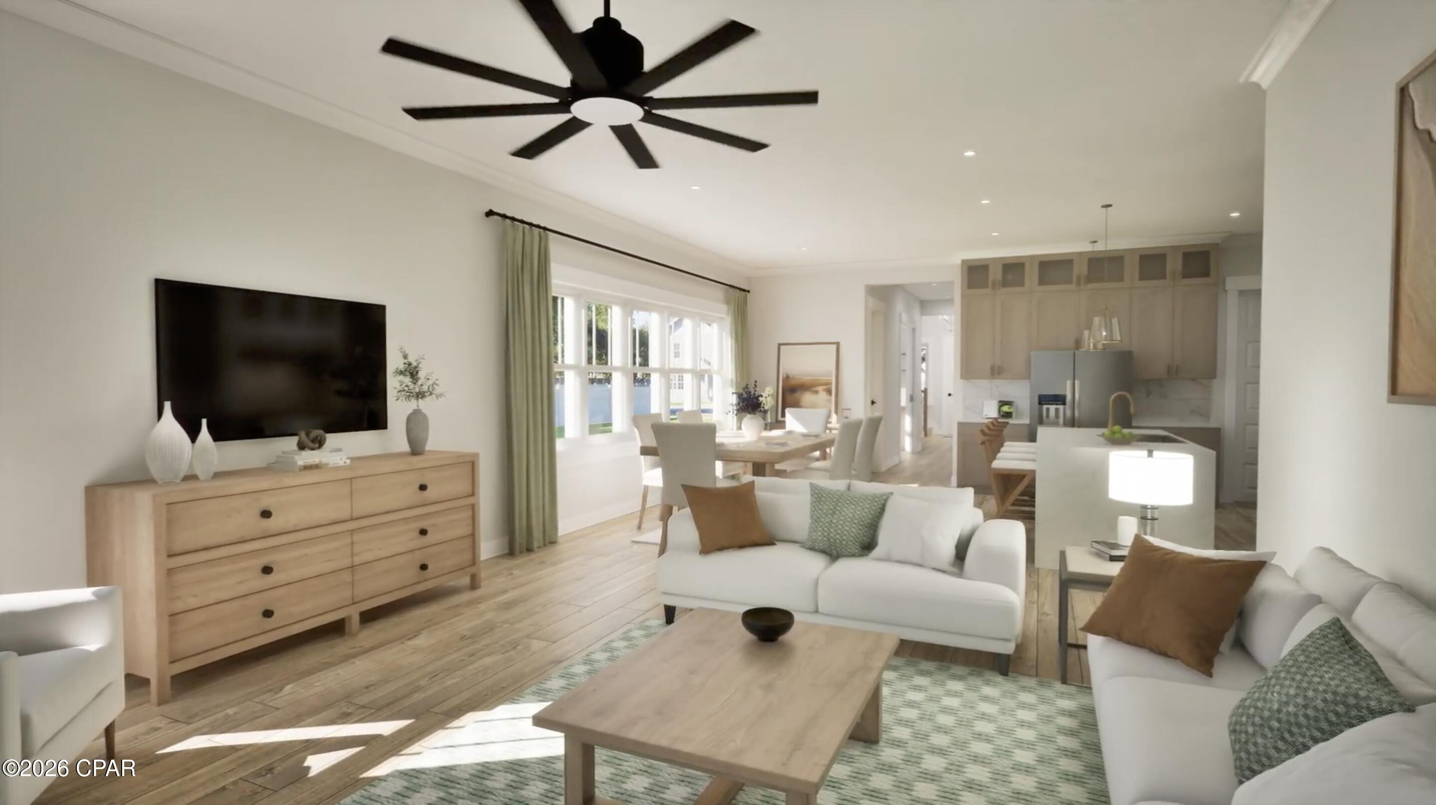 Wild Heron Phase XIV - Residential