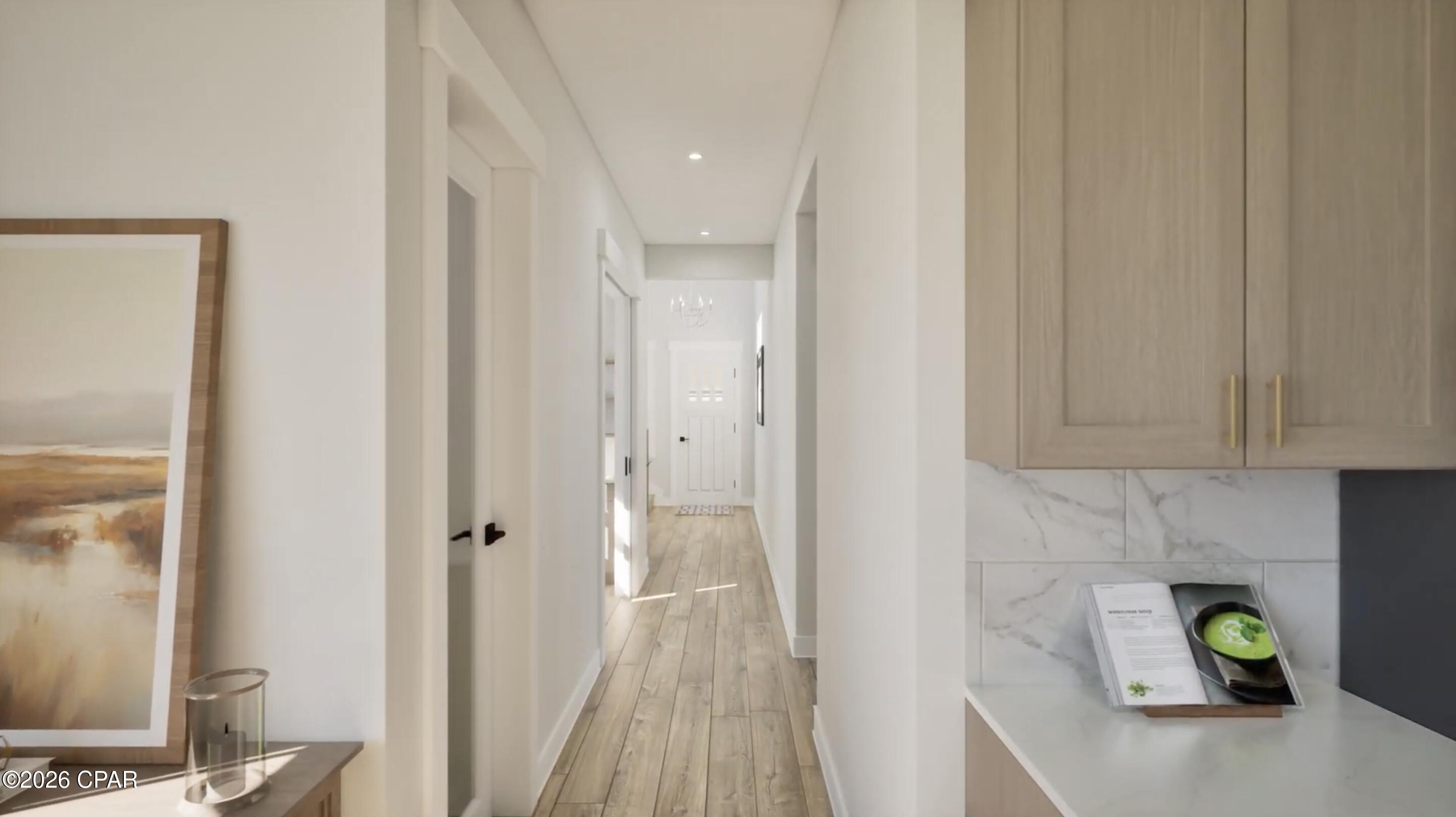 Wild Heron Phase XIV - Residential