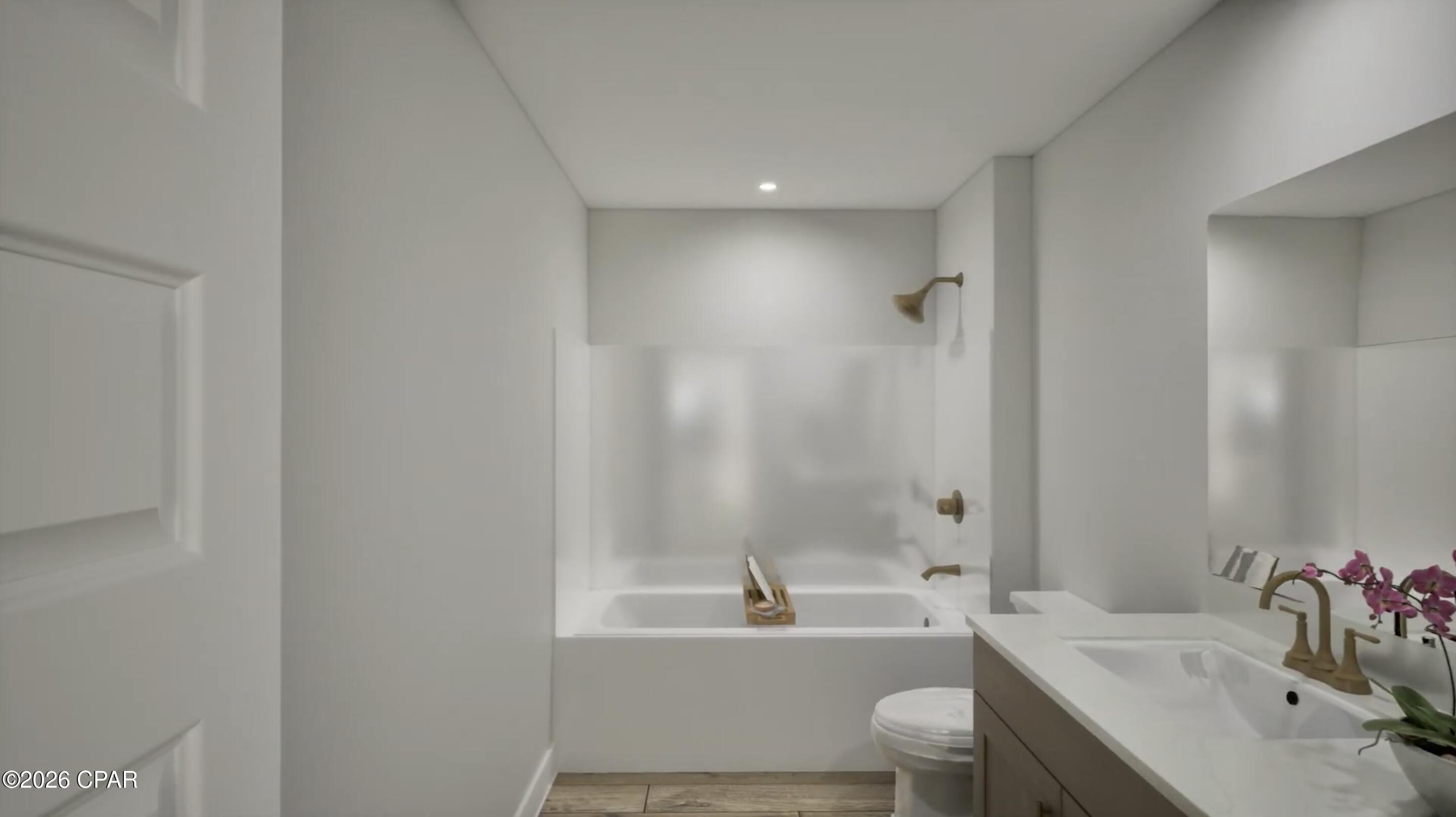 Wild Heron Phase XIV - Residential