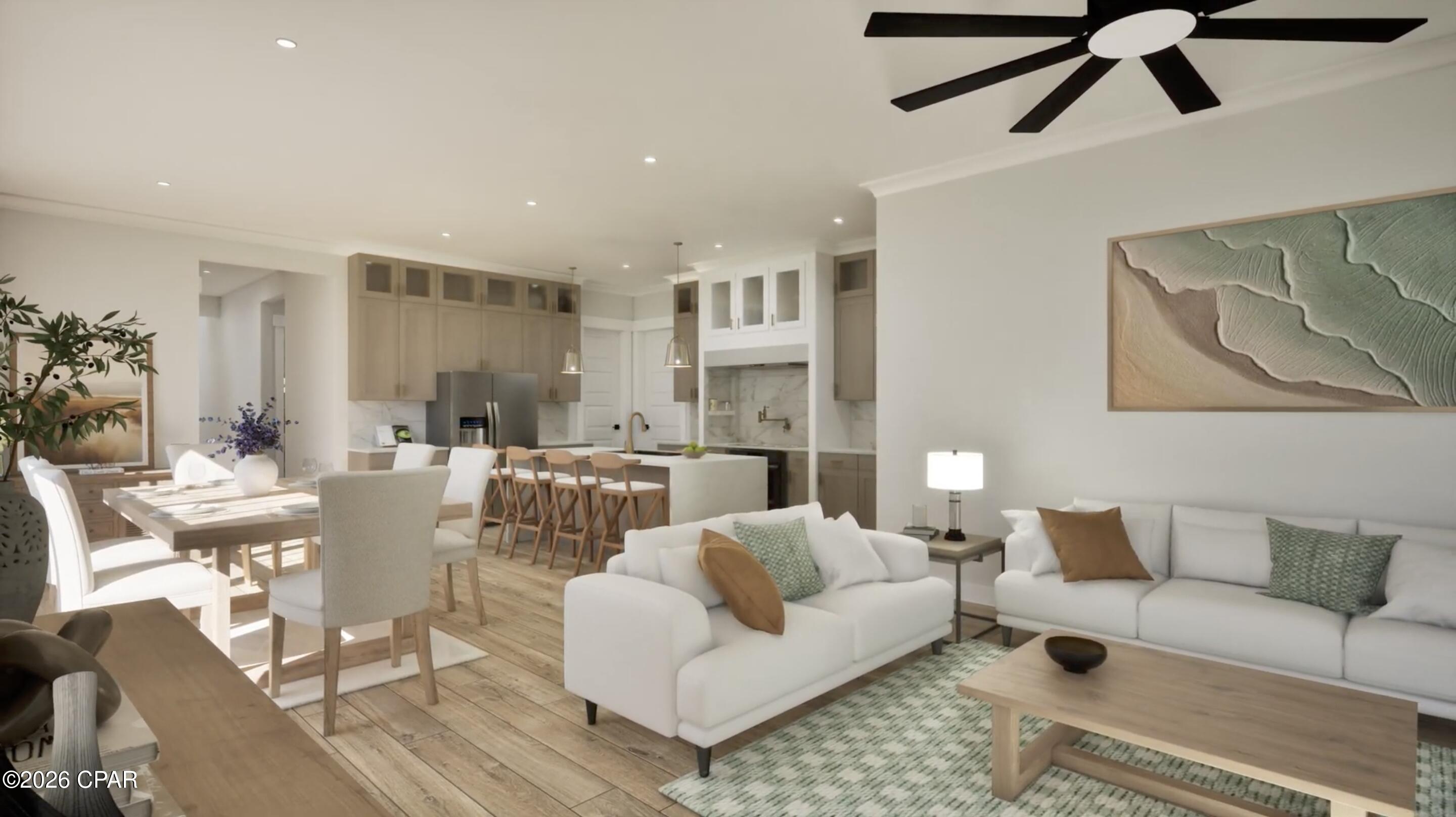 Wild Heron Phase XIV - Residential