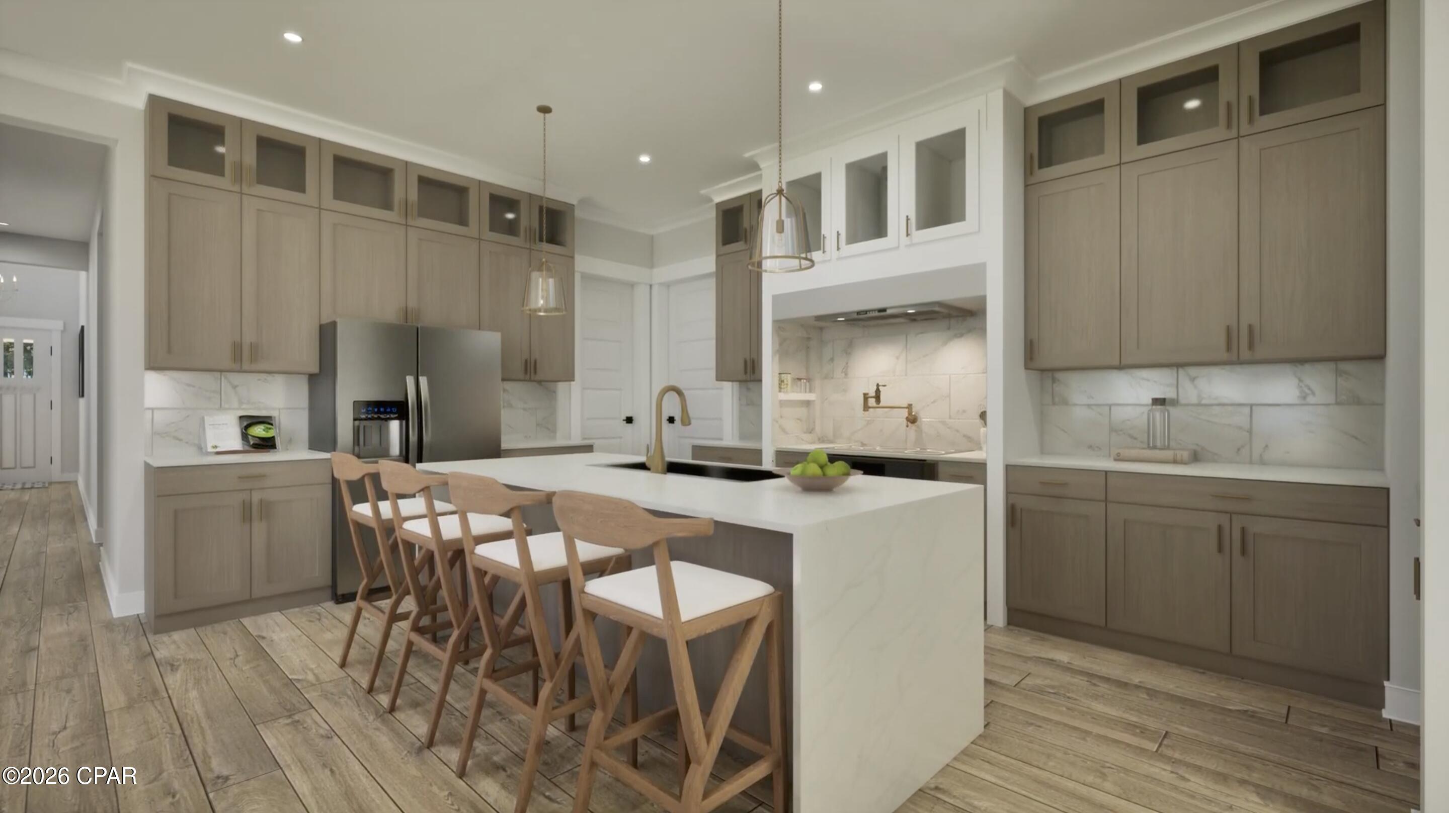 Wild Heron Phase XIV - Residential