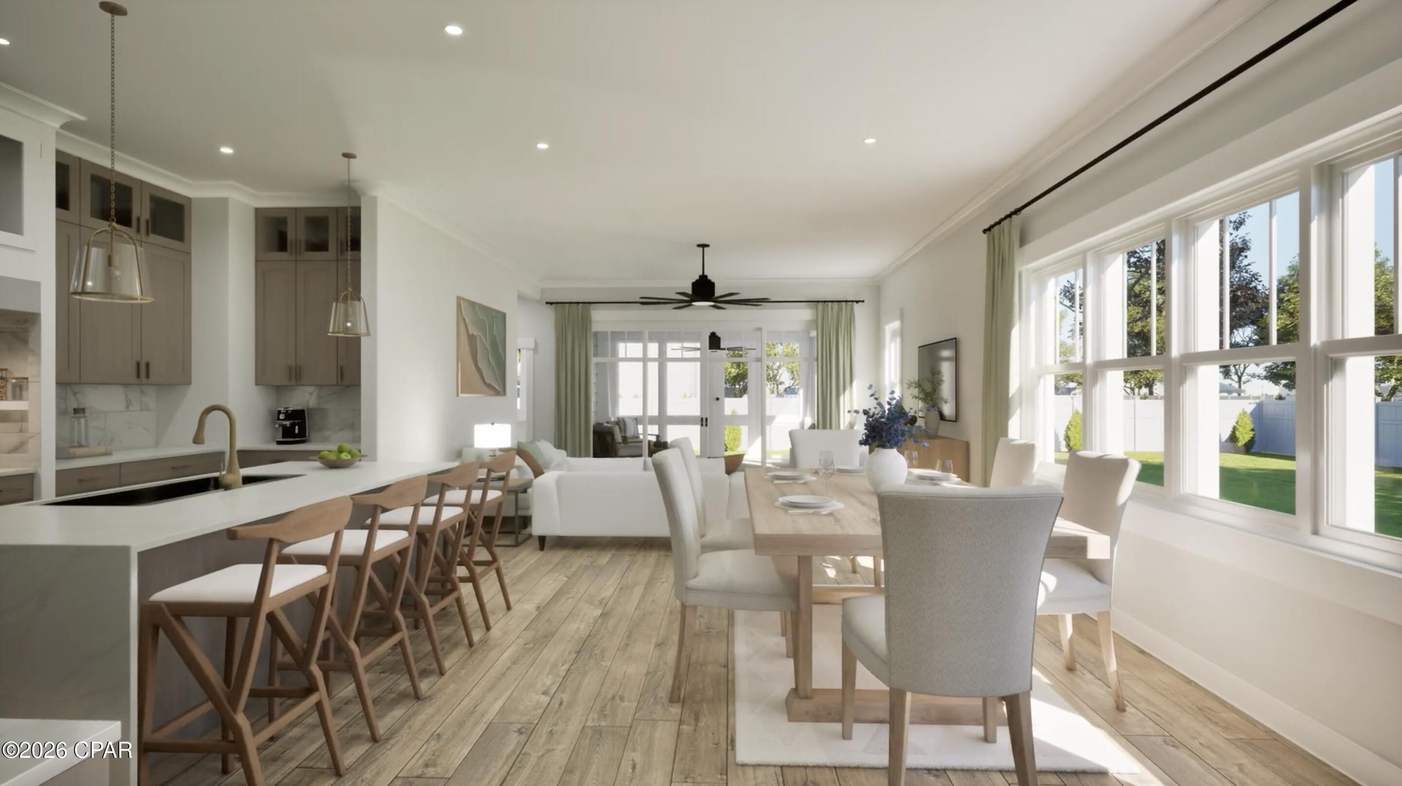 Wild Heron Phase XIV - Residential