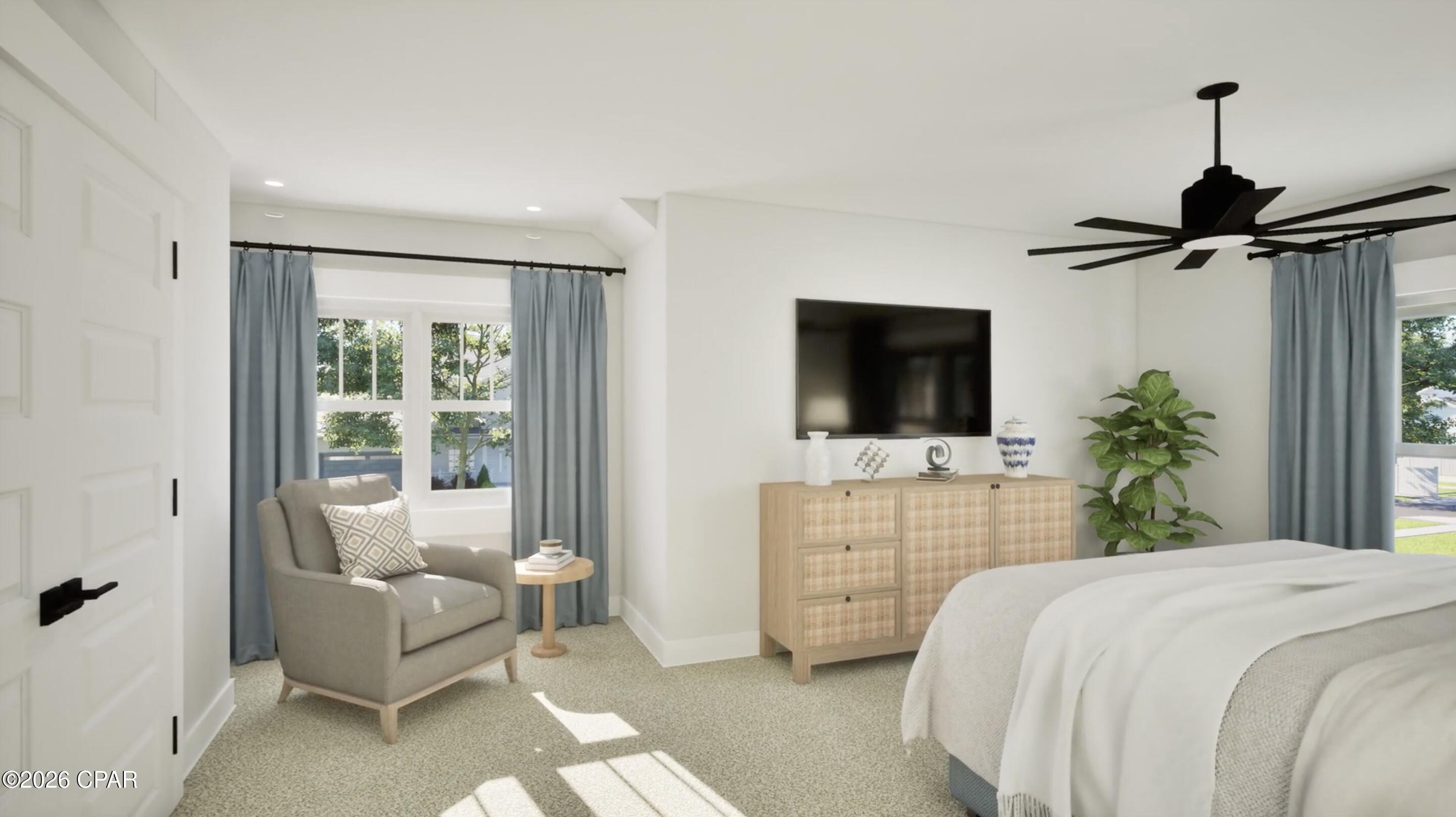 Wild Heron Phase XIV - Residential