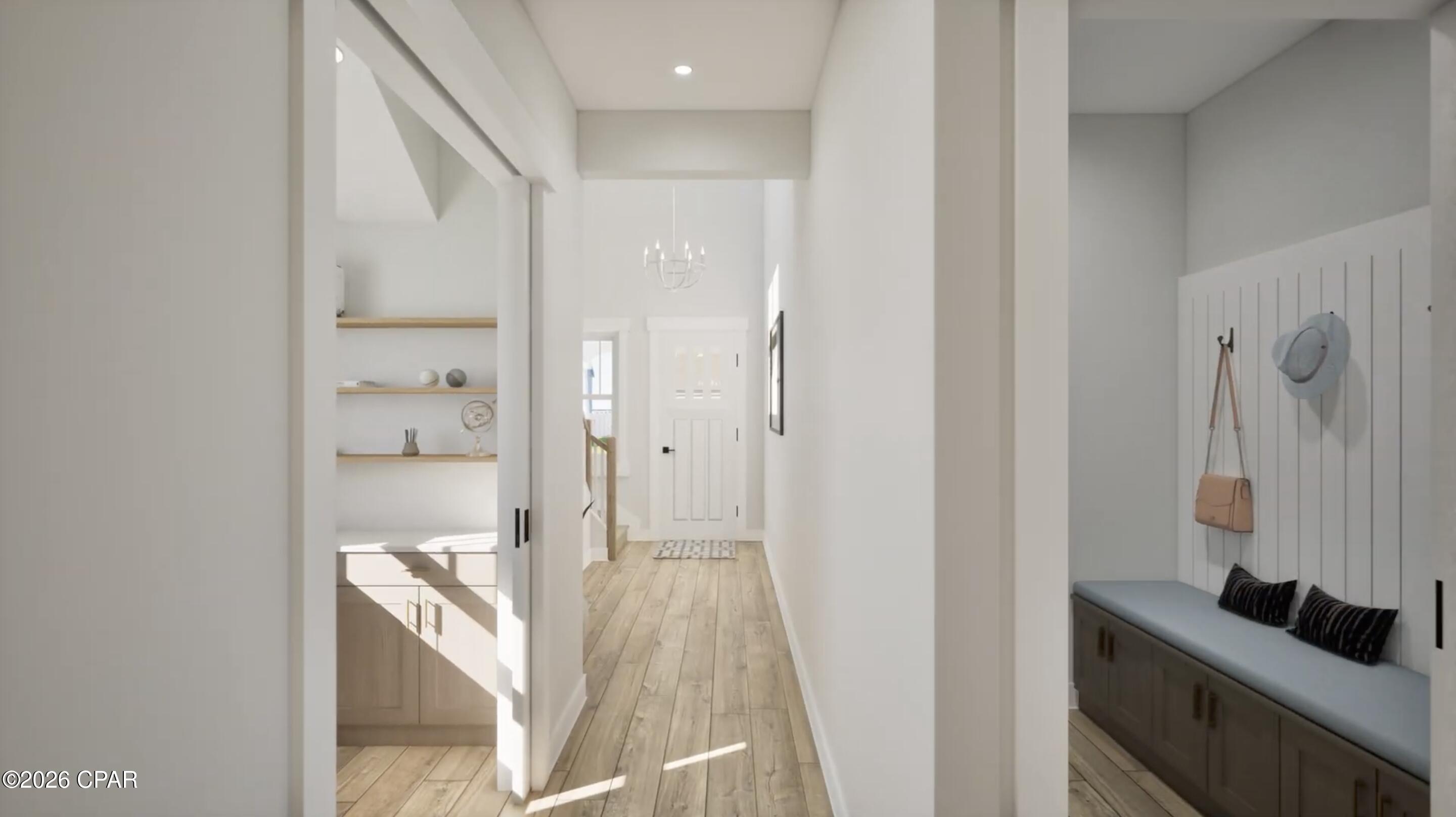 Wild Heron Phase XIV - Residential
