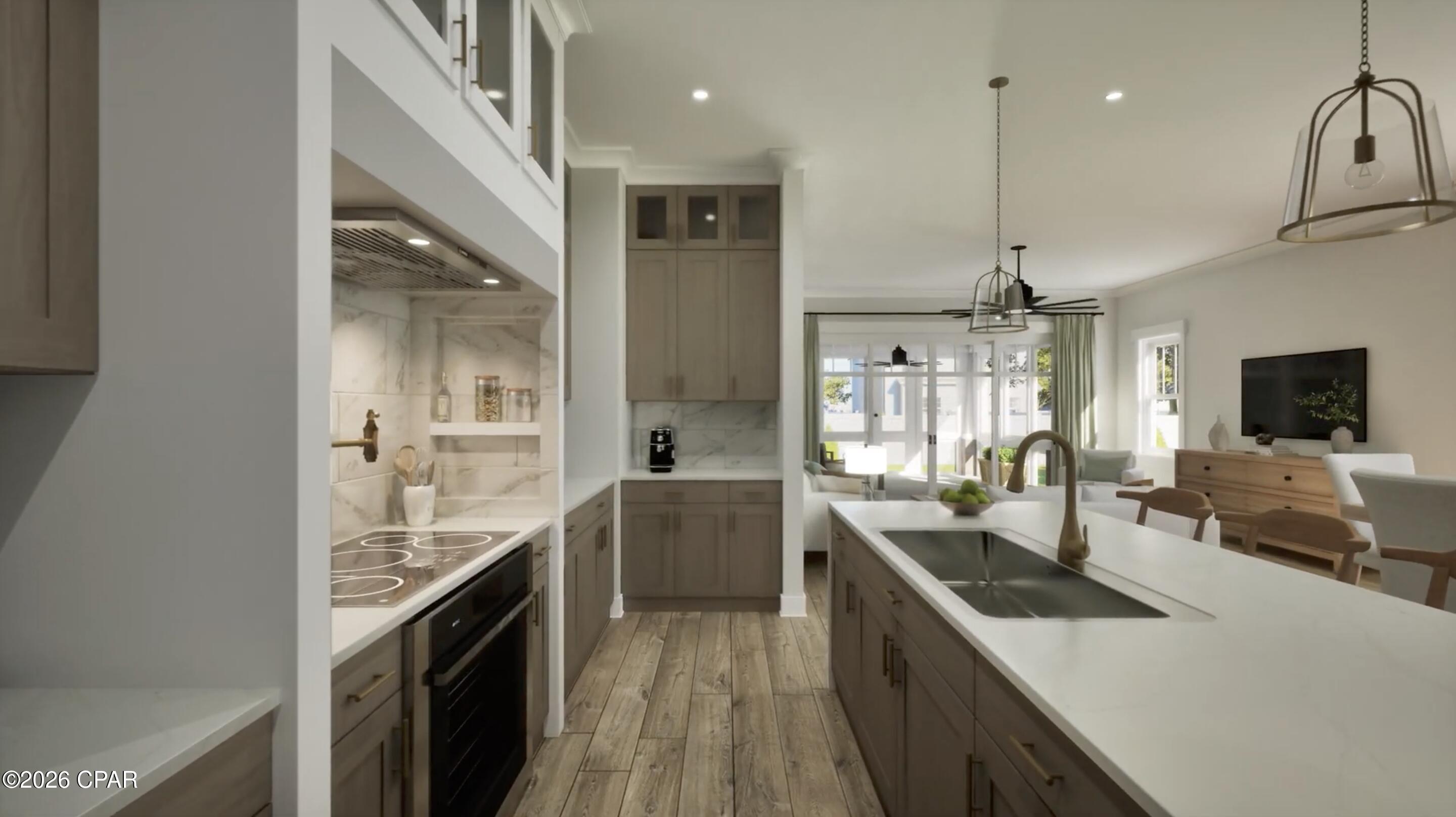 Wild Heron Phase XIV - Residential