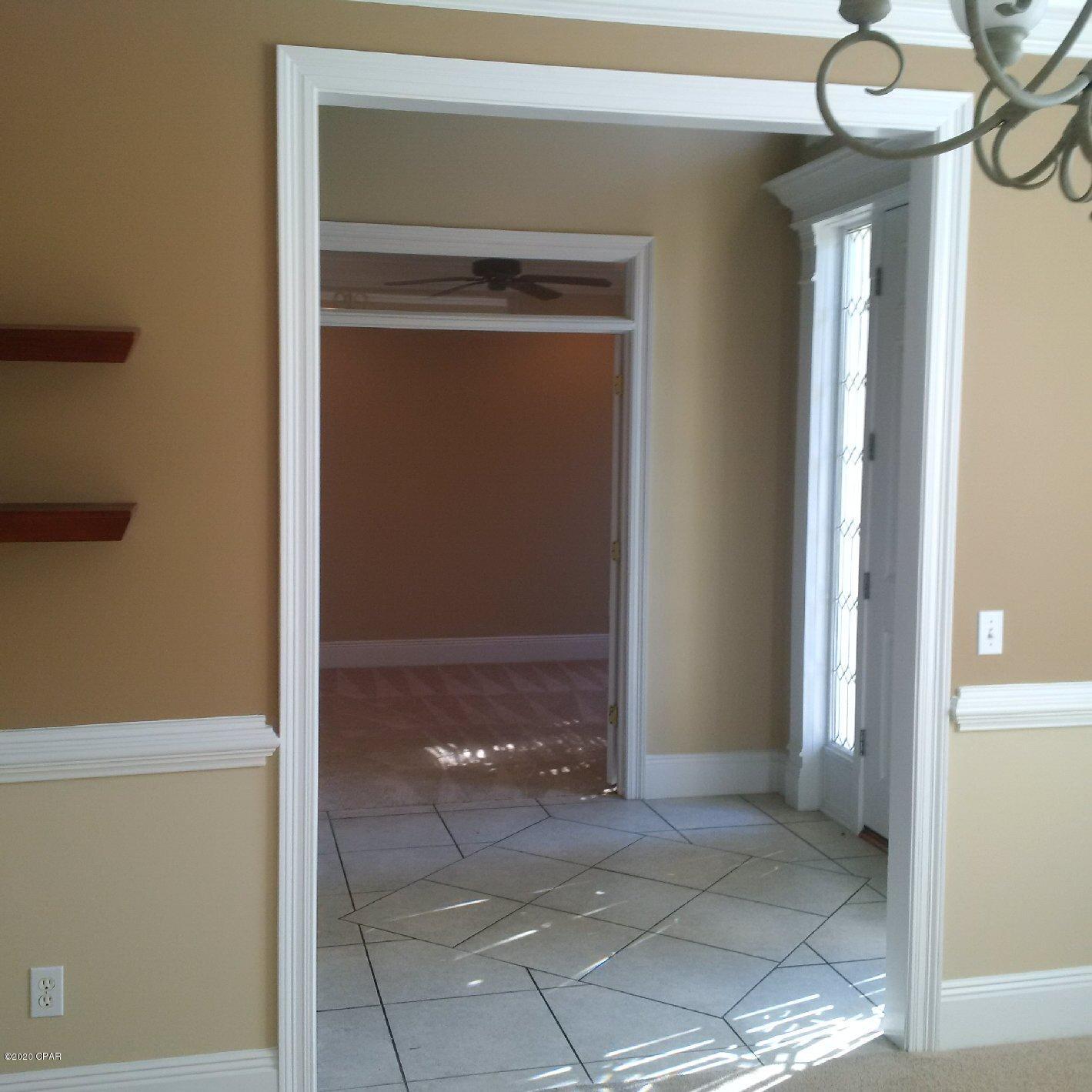 Pelican Bay - Residential Lease