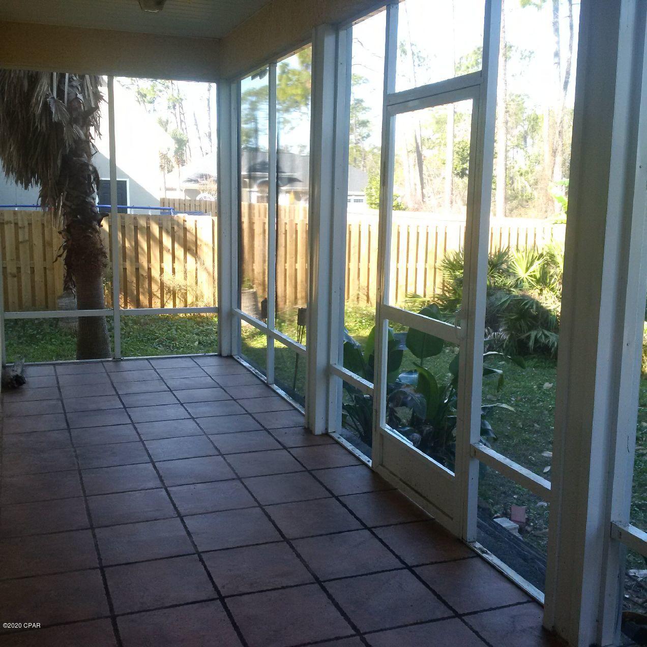 Pelican Bay - Residential Lease