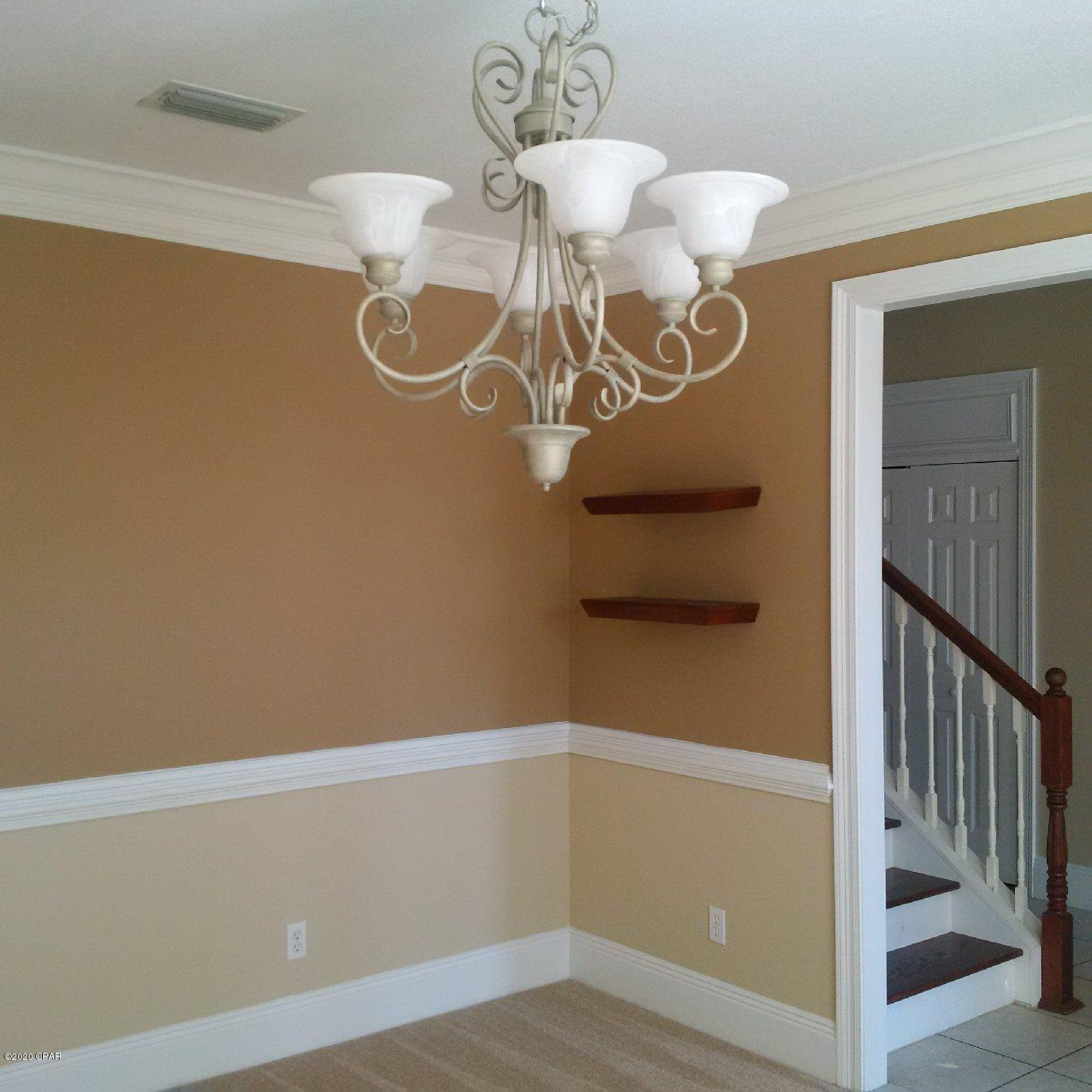 Pelican Bay - Residential Lease