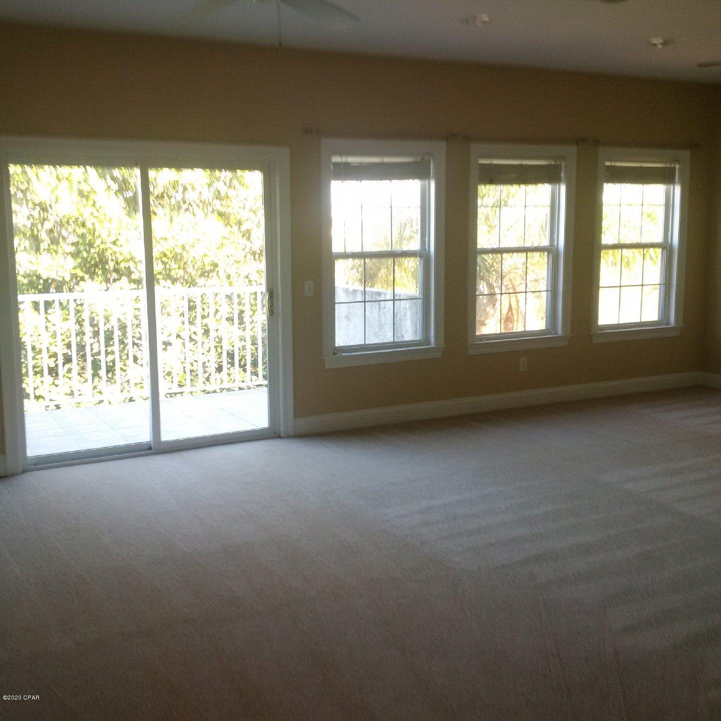 Pelican Bay - Residential Lease