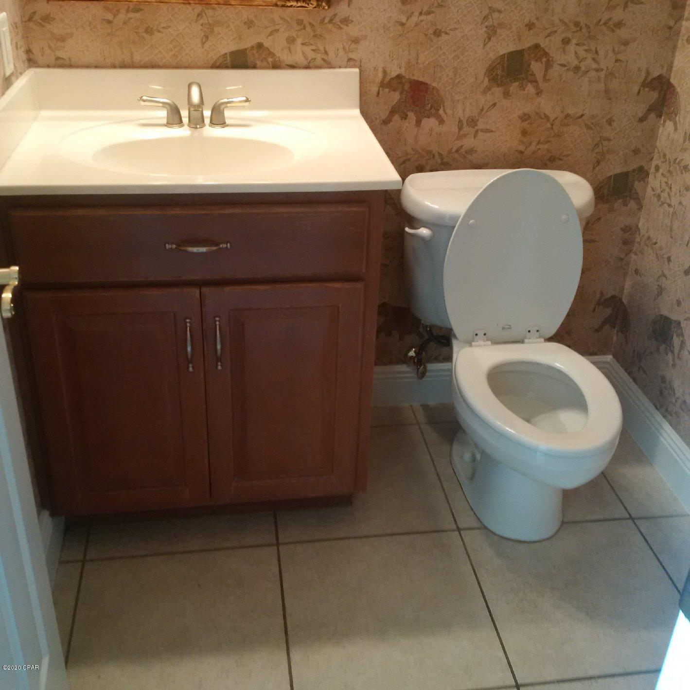 Pelican Bay - Residential Lease