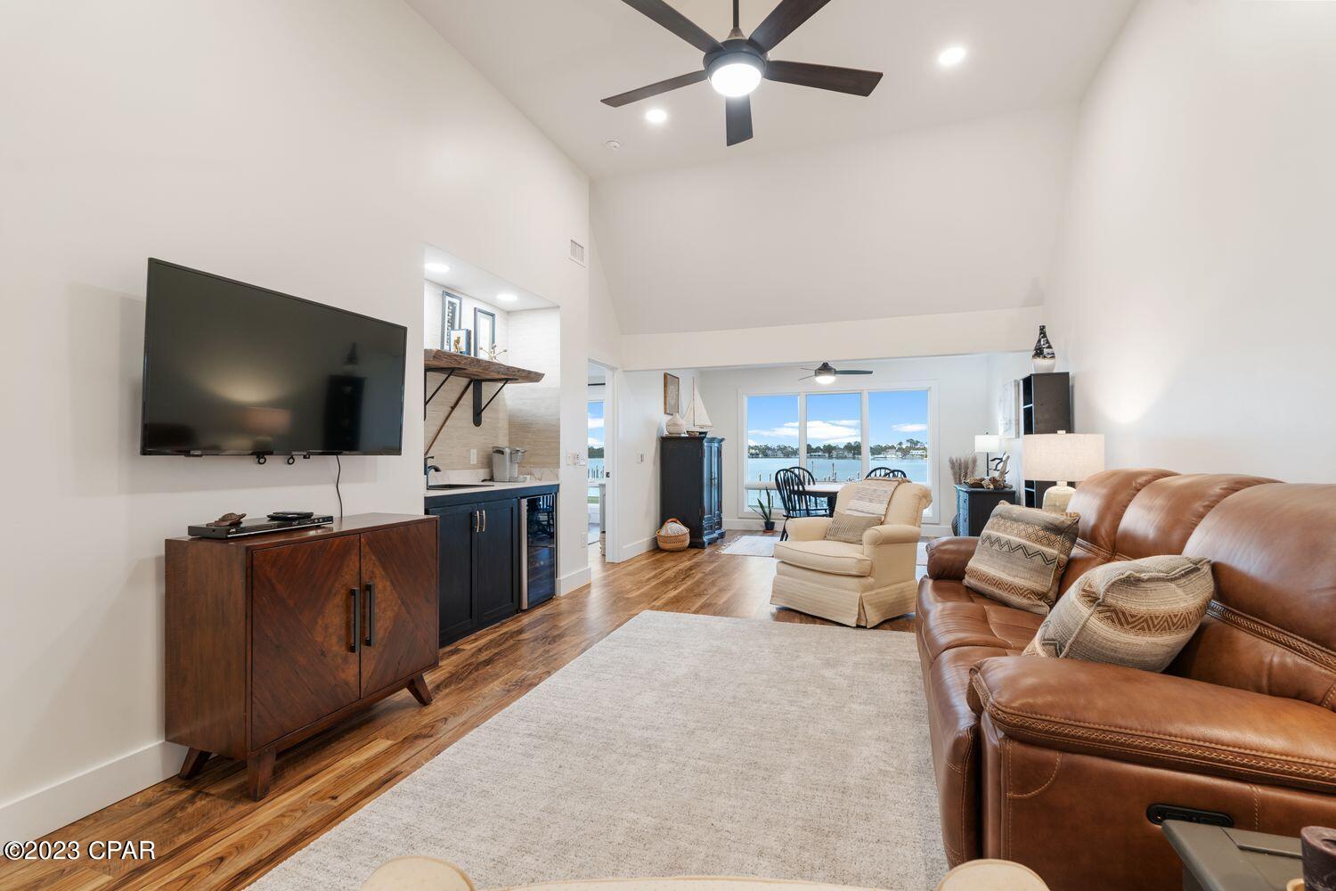 Bay Point Turtlegrass Villas - Residential