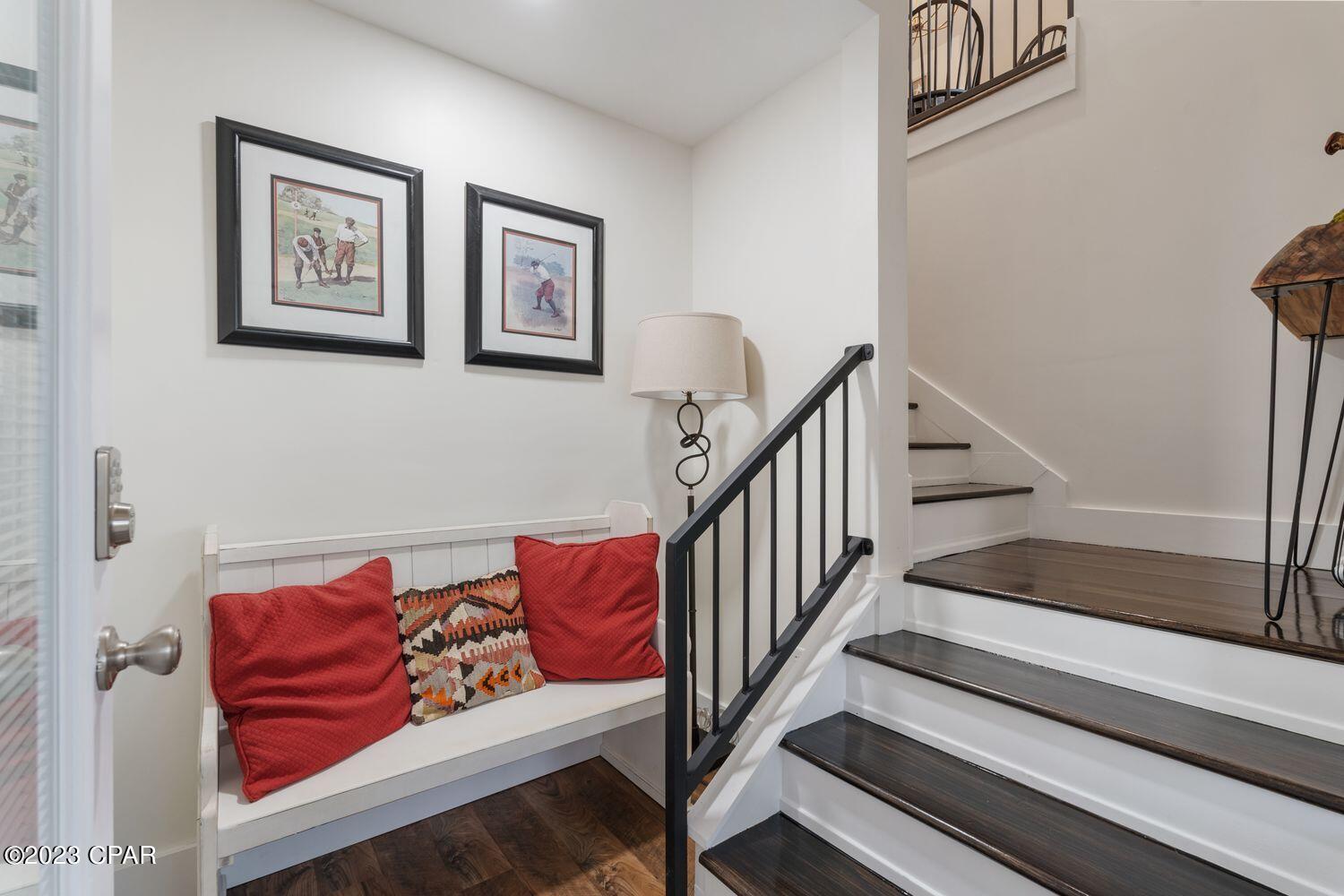 Bay Point Turtlegrass Villas - Residential