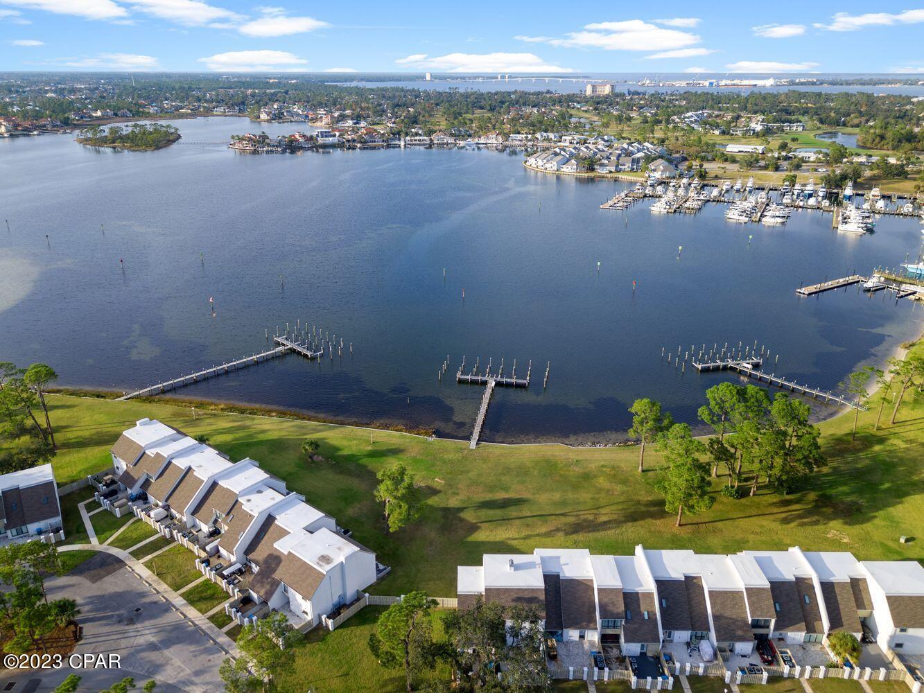 Bay Point Turtlegrass Villas - Residential