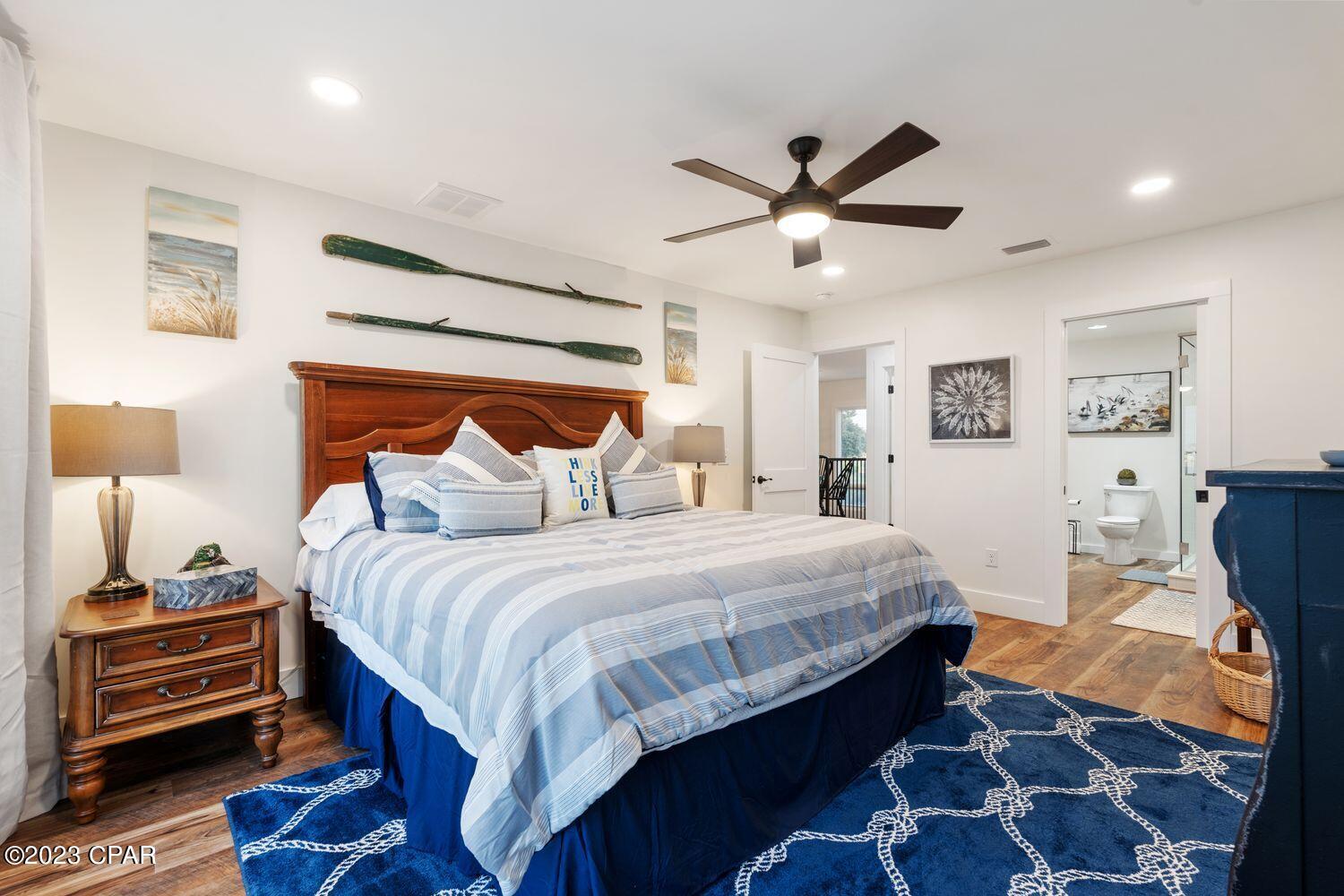 Bay Point Turtlegrass Villas - Residential