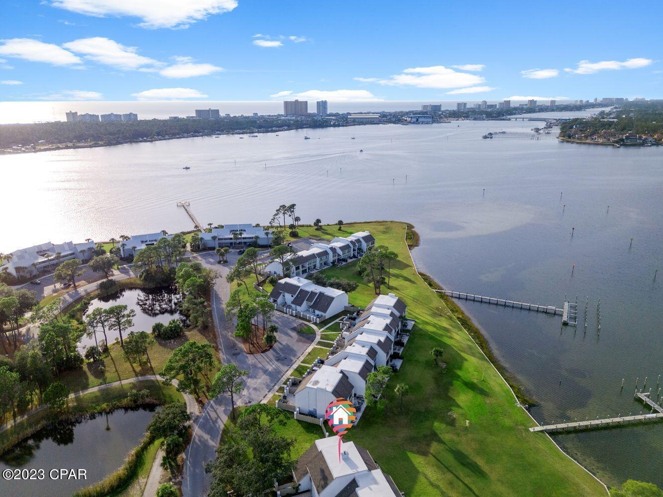 Bay Point Turtlegrass Villas - Residential