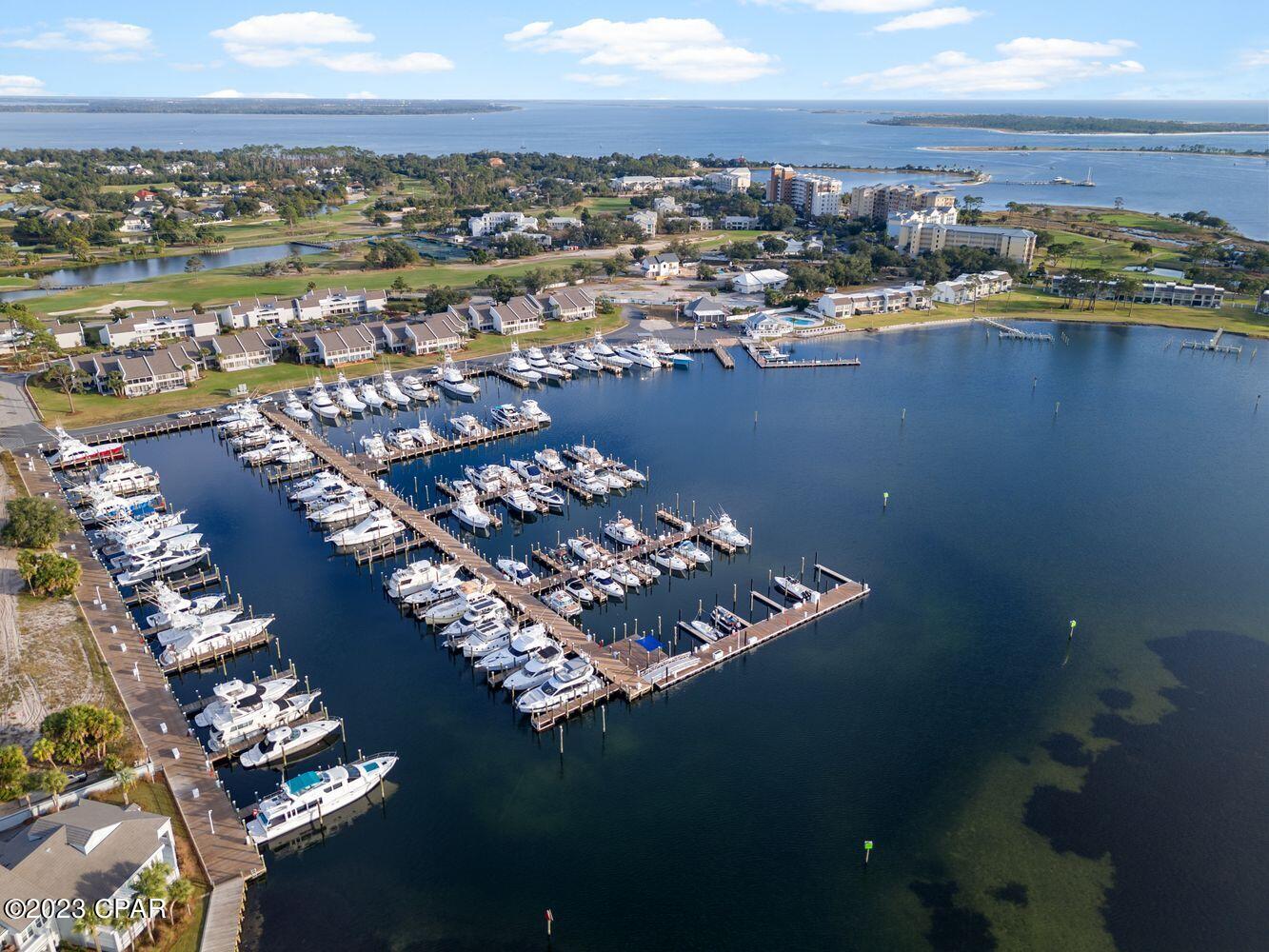 Bay Point Turtlegrass Villas - Residential