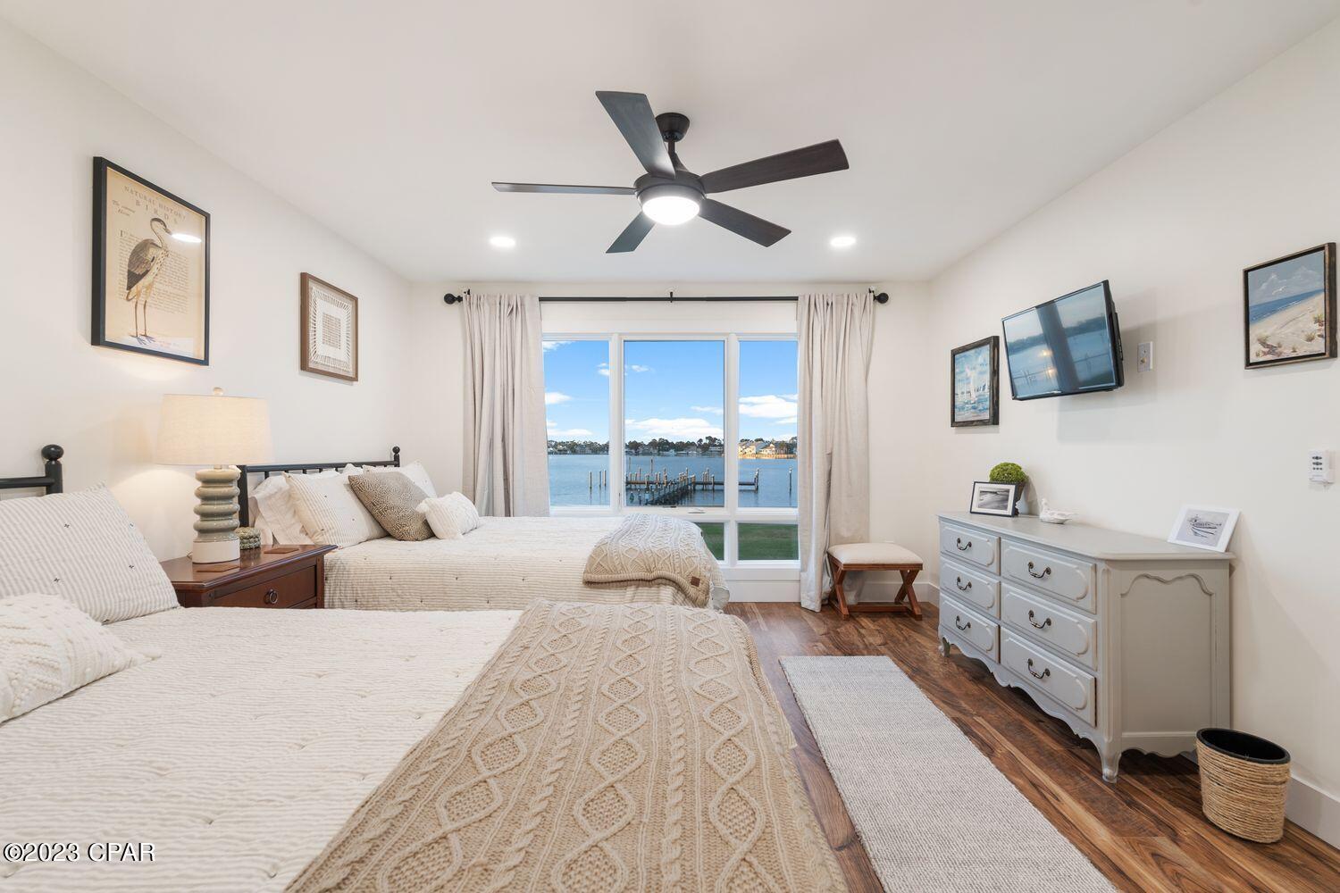 Bay Point Turtlegrass Villas - Residential