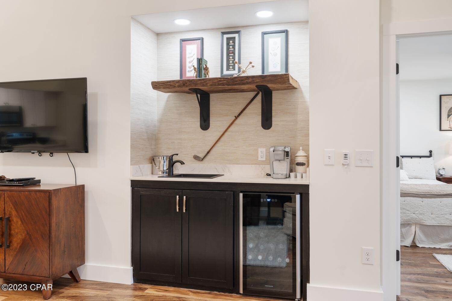 Bay Point Turtlegrass Villas - Residential