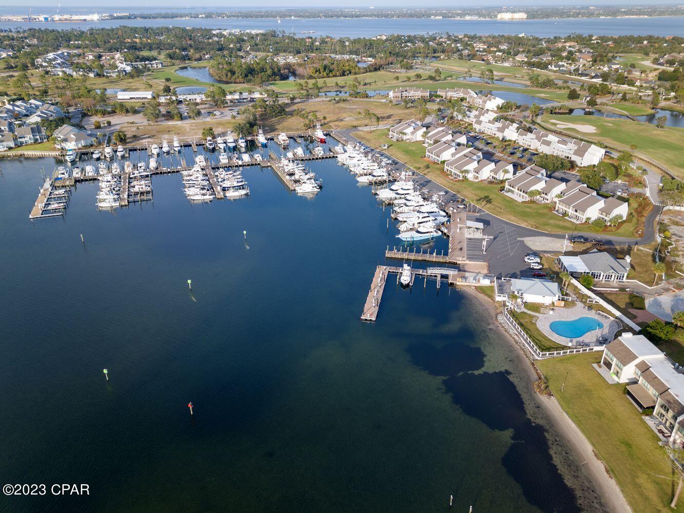 Bay Point Turtlegrass Villas - Residential